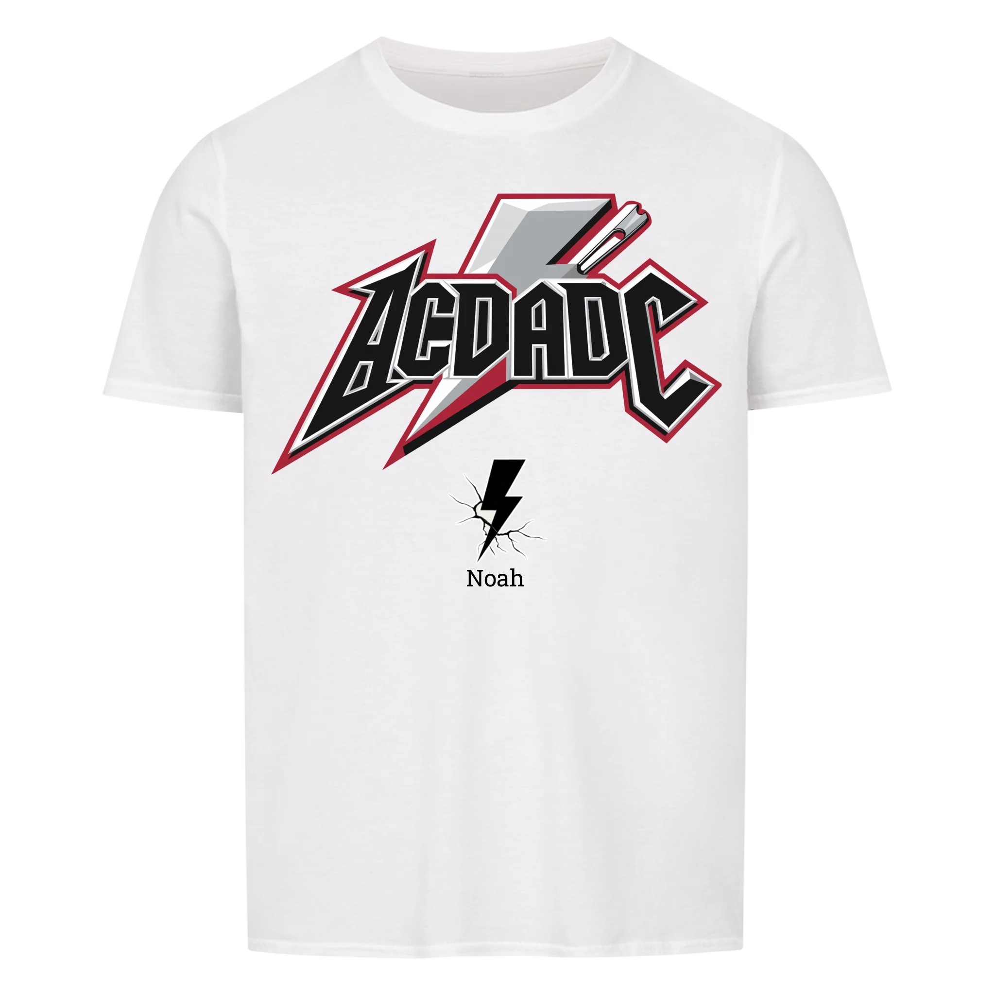 ACDADC - personalized