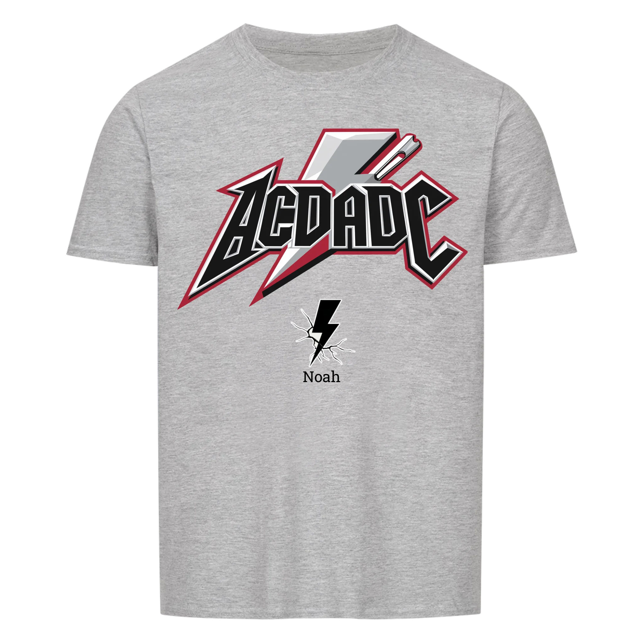 ACDADC - personalisierbar