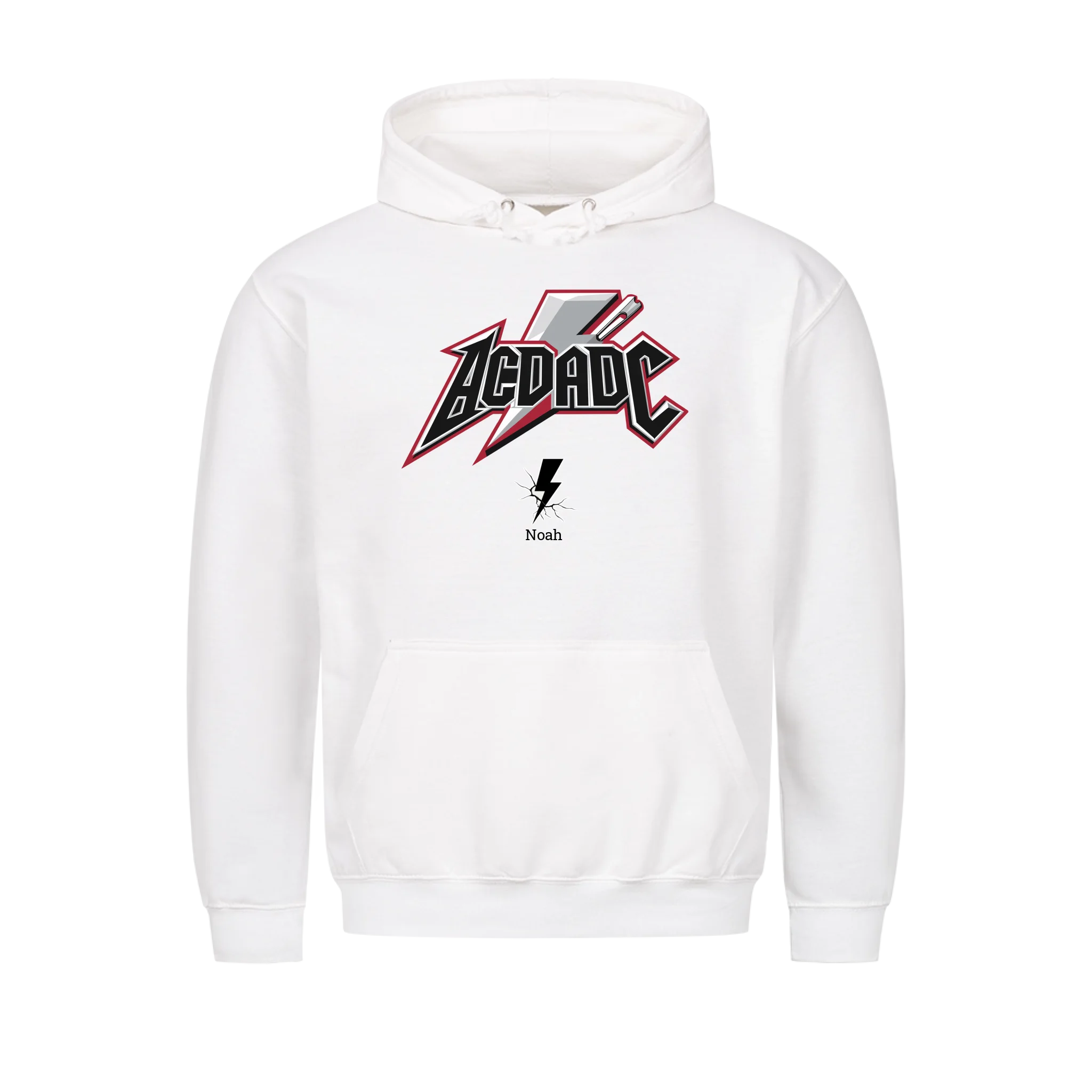 ACDADC - personalisierbar