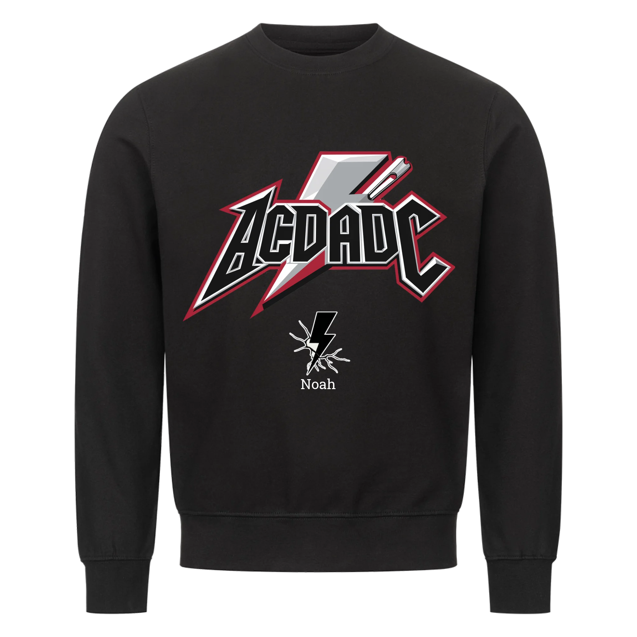 ACDADC - personalisierbar