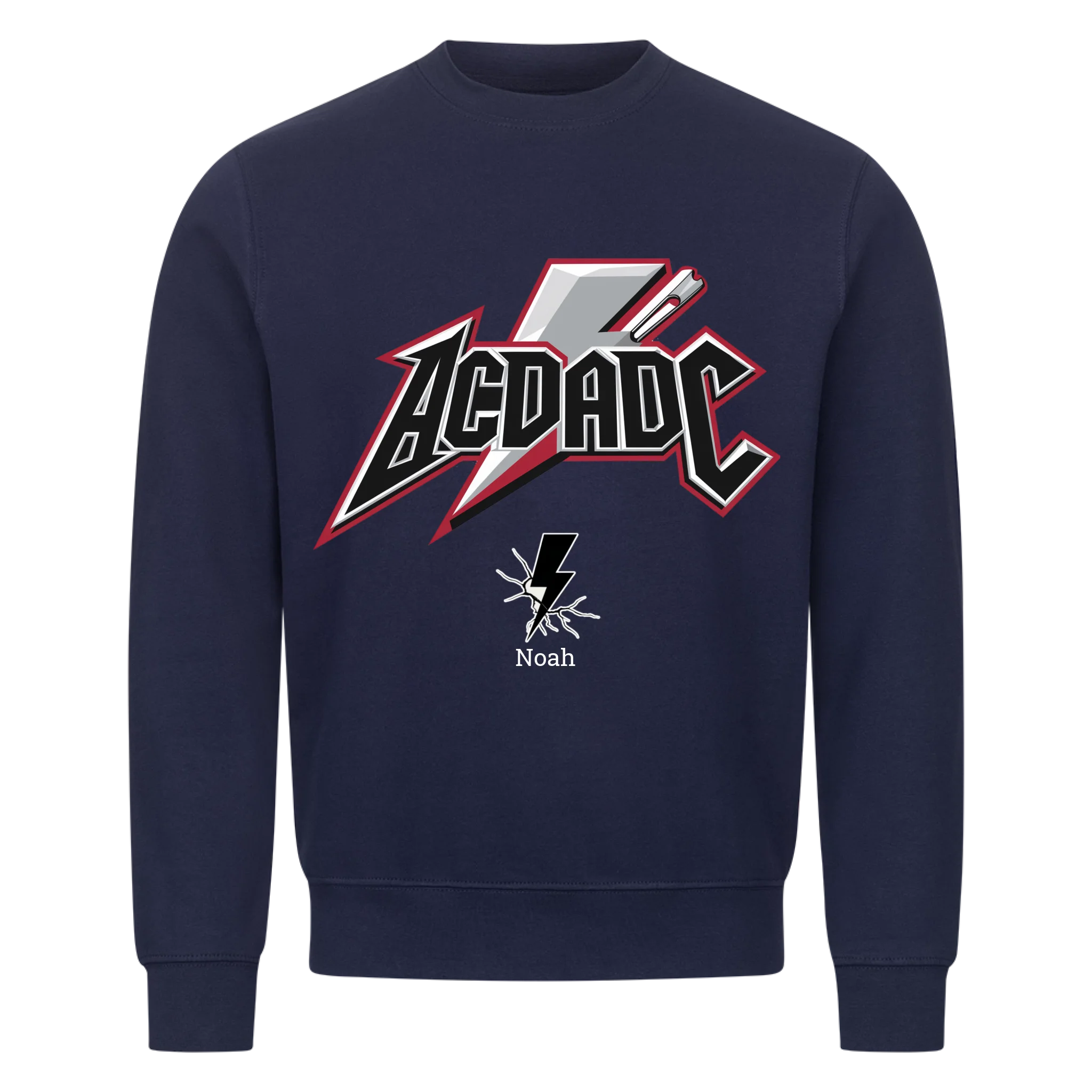 ACDADC - personalisierbar