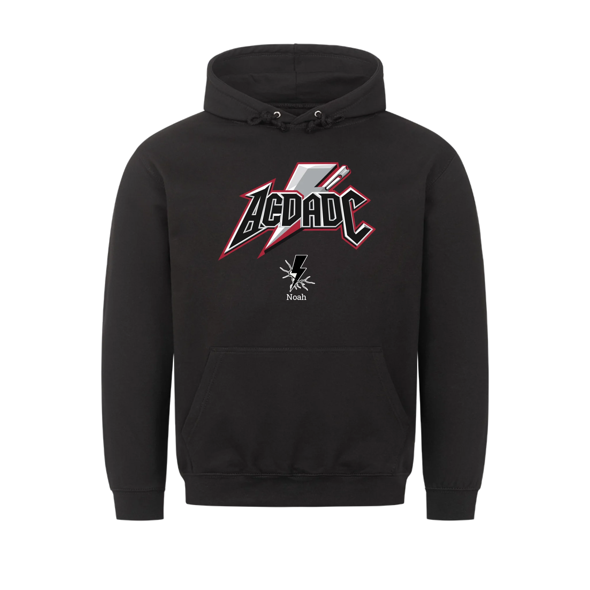 ACDADC - personalisierbar