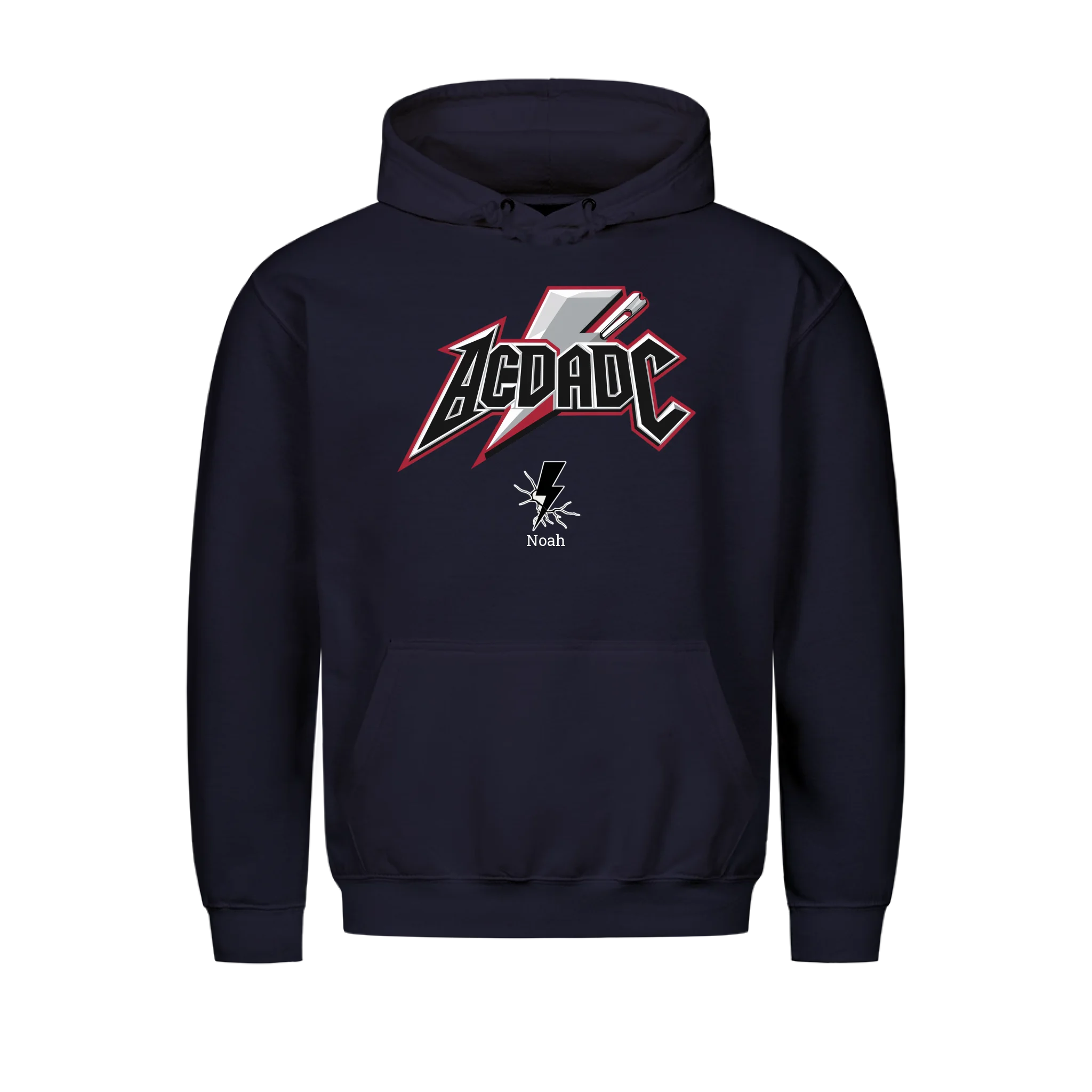 ACDADC - personalisierbar