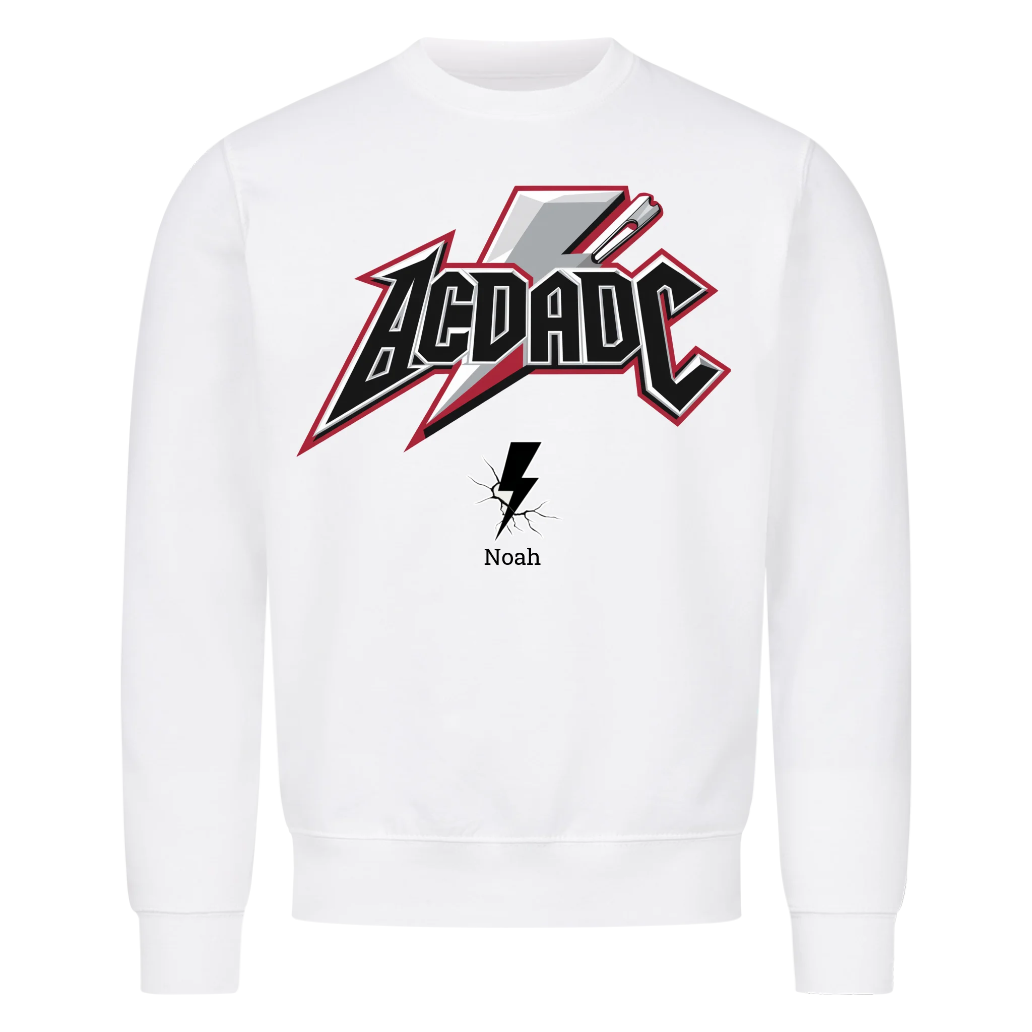 ACDADC - personalisierbar