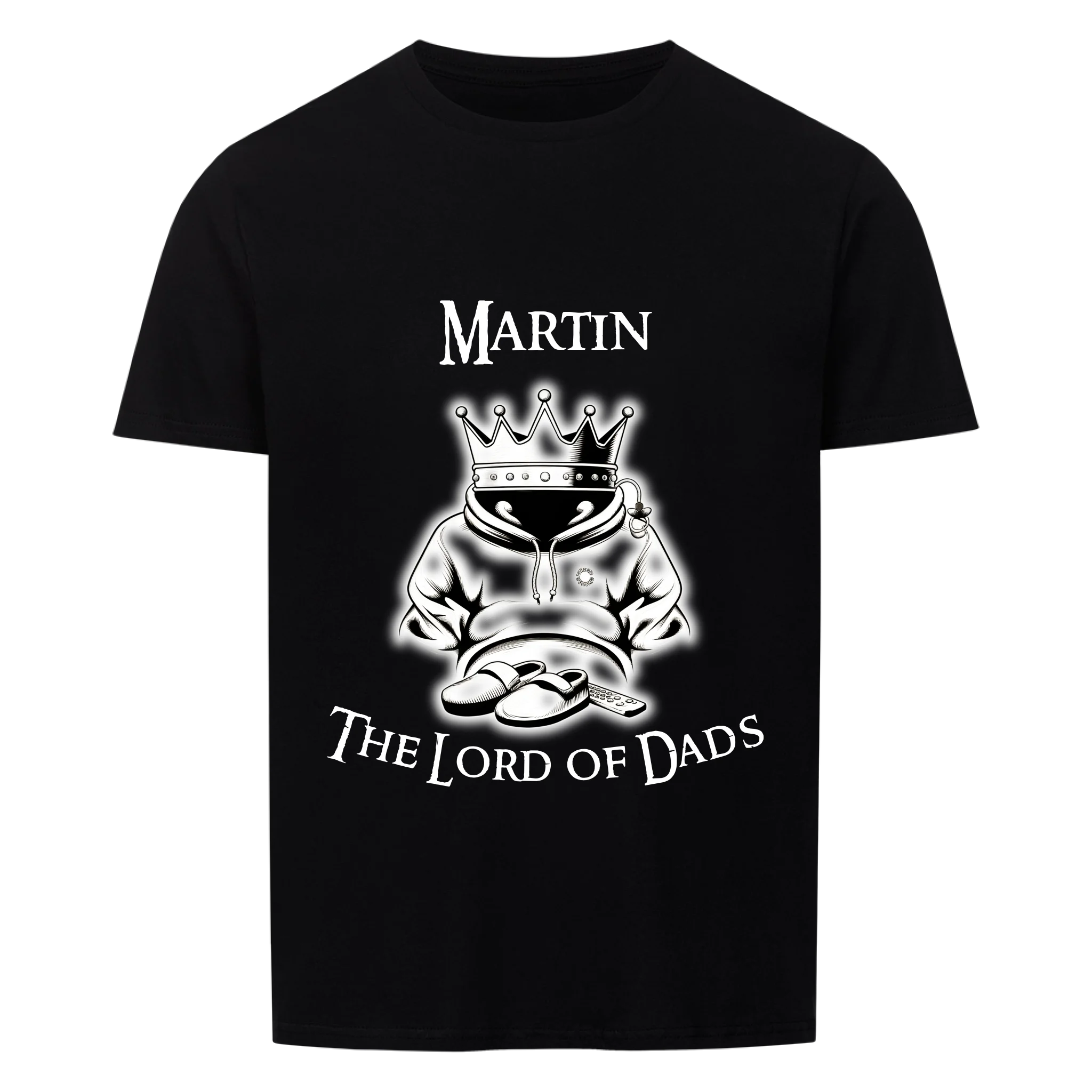 The Lord of Dads - personalisierbar
