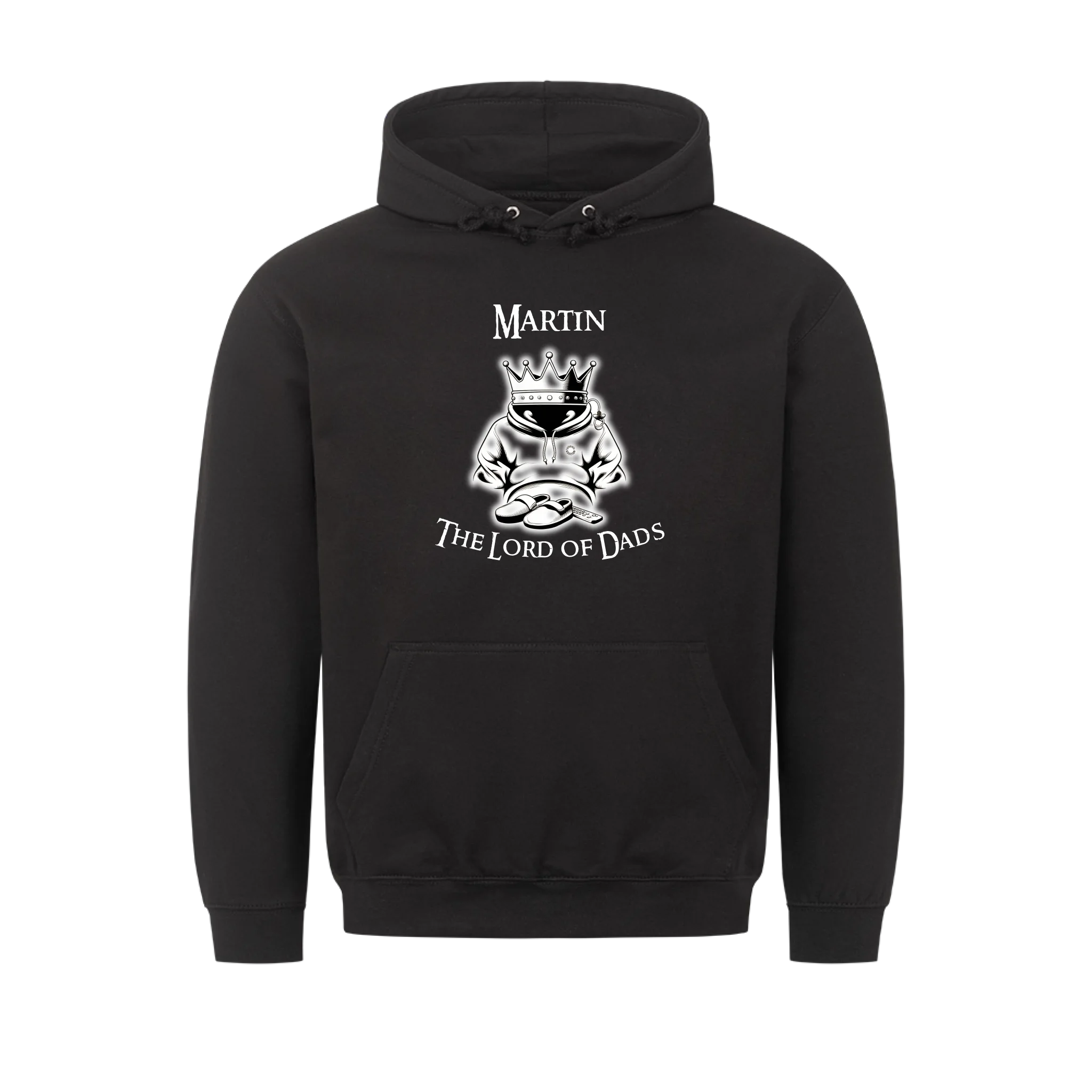 The Lord of Dads - personalisierbar