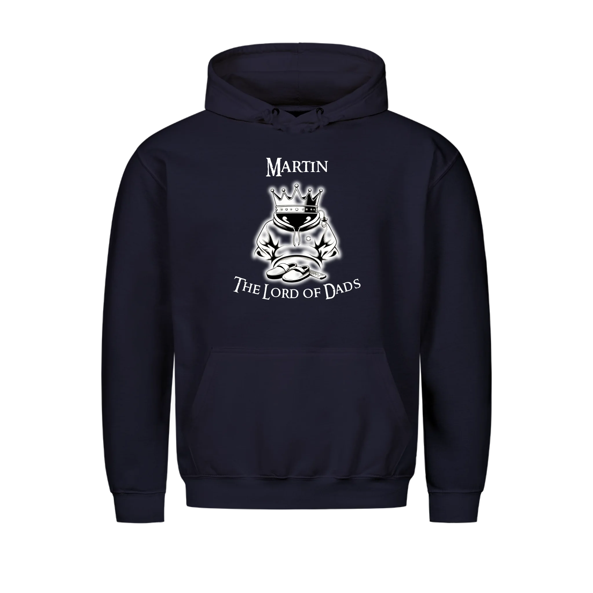 The Lord of Dads - <tc>custom made</tc>