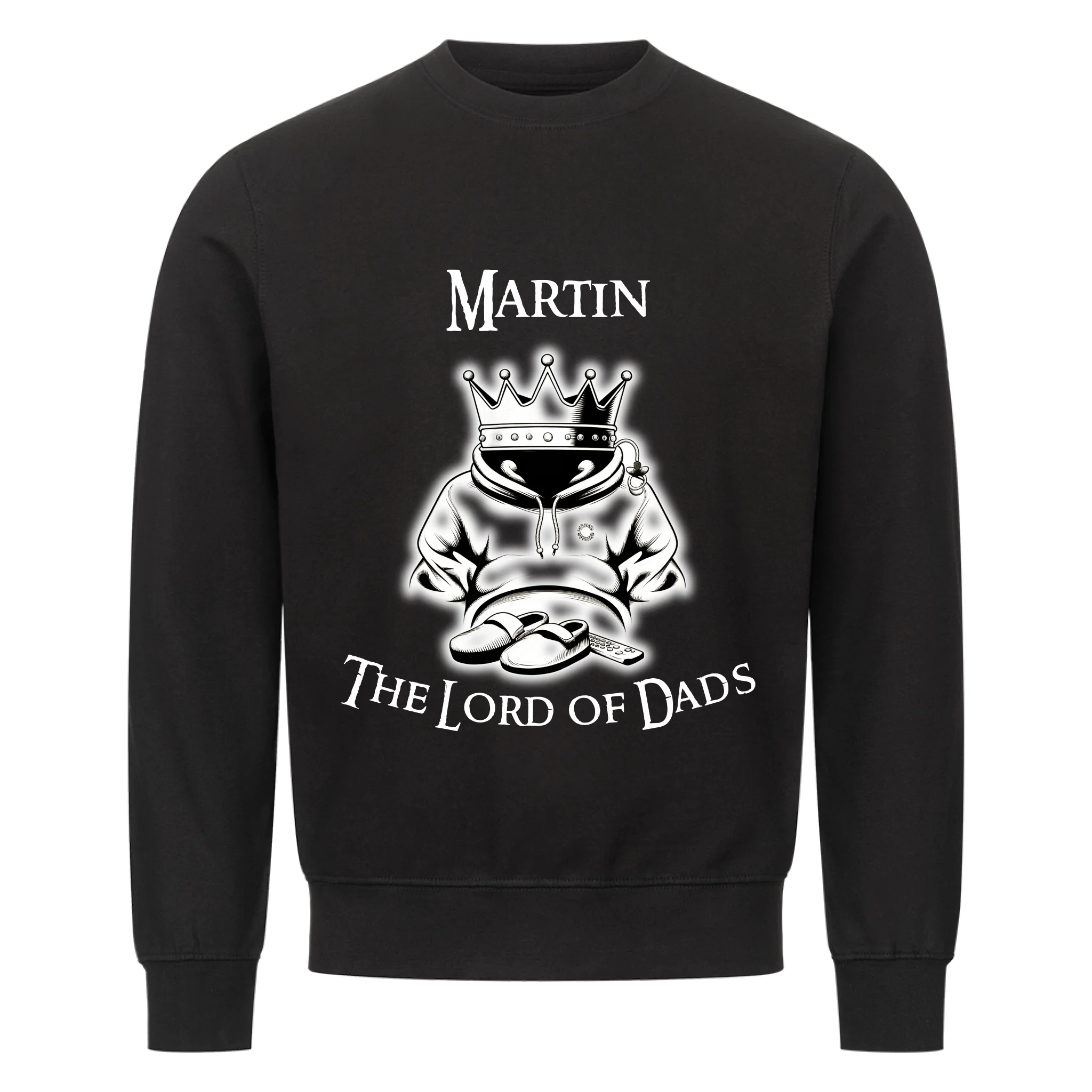 The Lord of Dads - personalisierbar