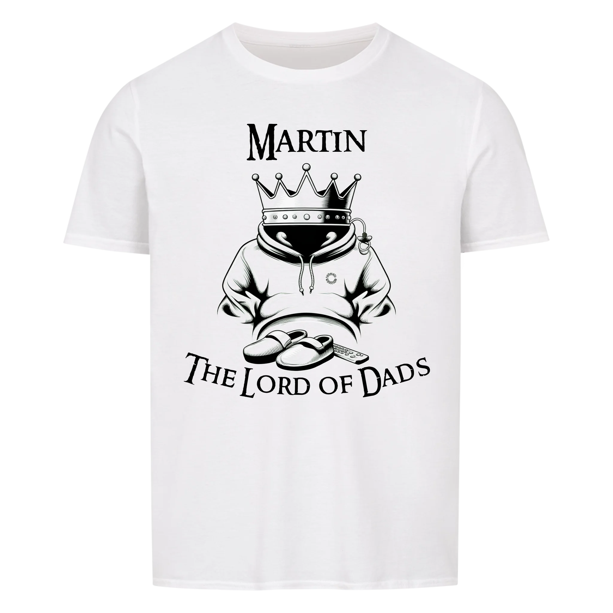 The Lord of Dads - personalisierbar