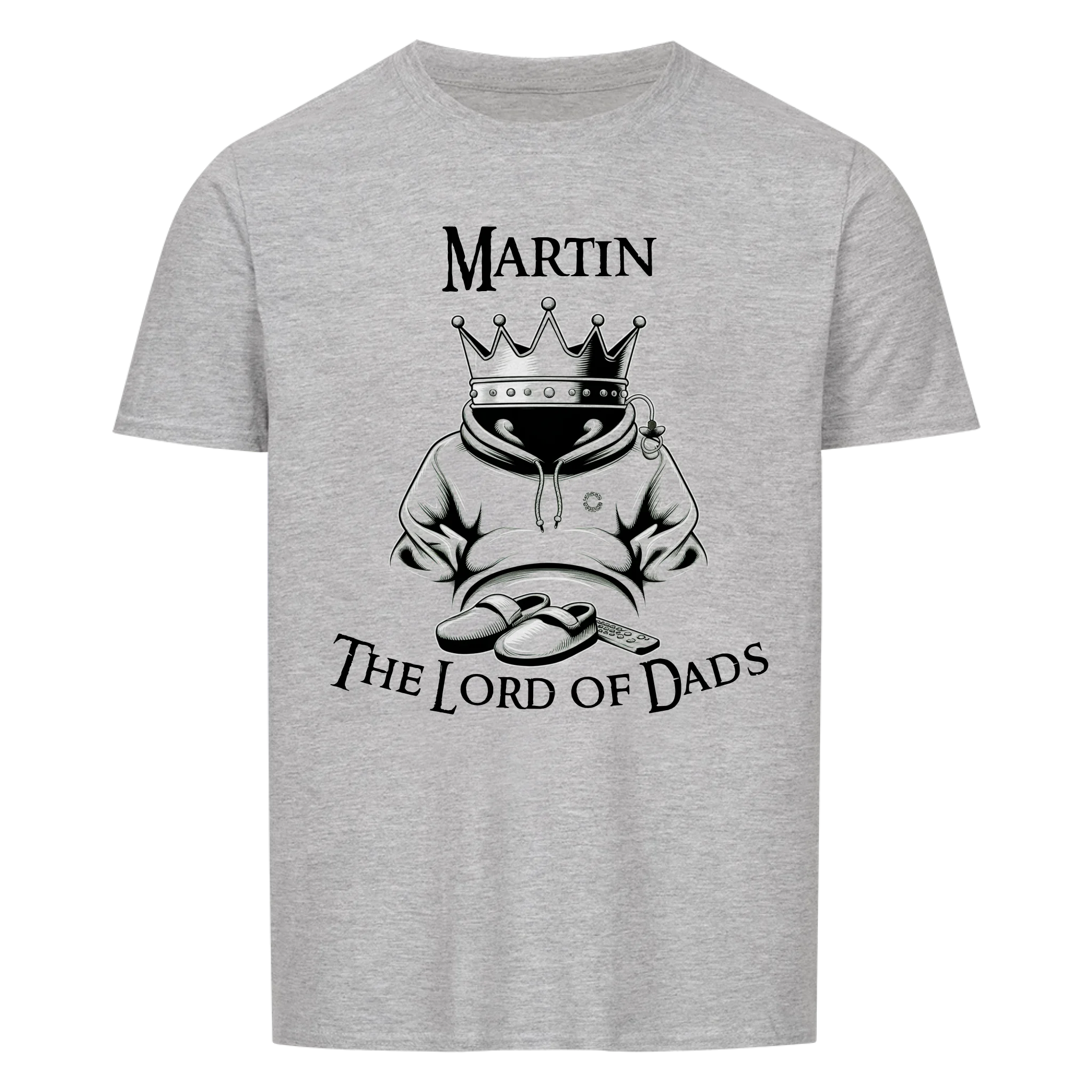 The Lord of Dads - personalisierbar
