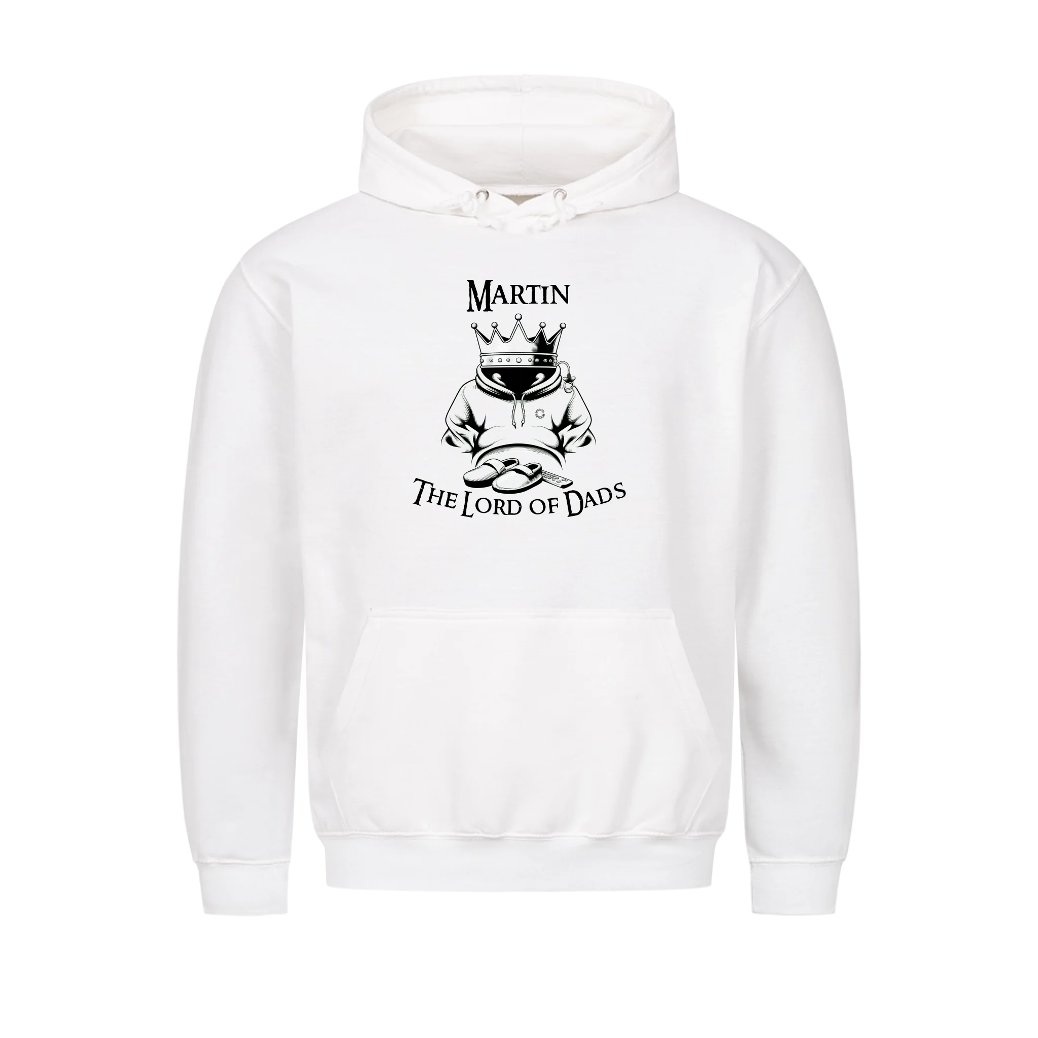 The Lord of Dads - personalisierbar