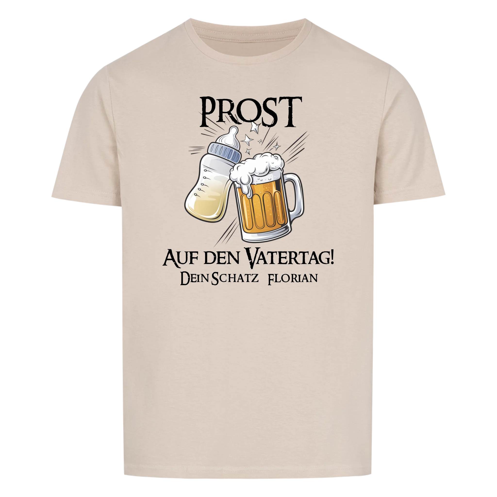 Prost - personalisierbar
