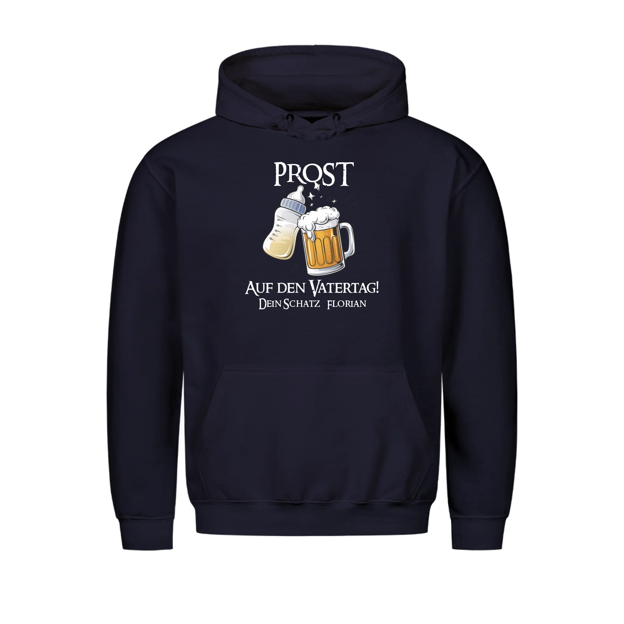 Prost - personalisierbar