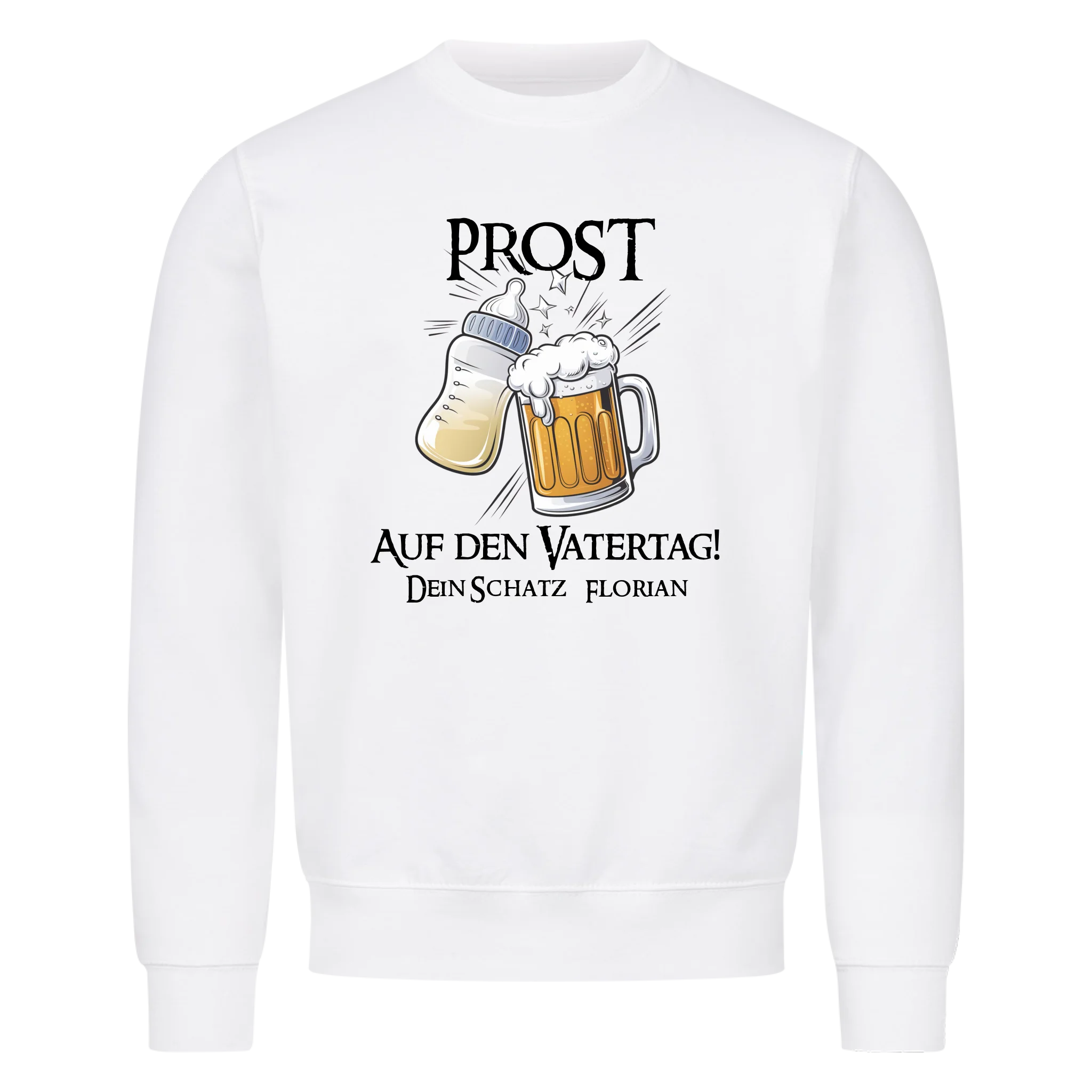 Prost - personalisierbar