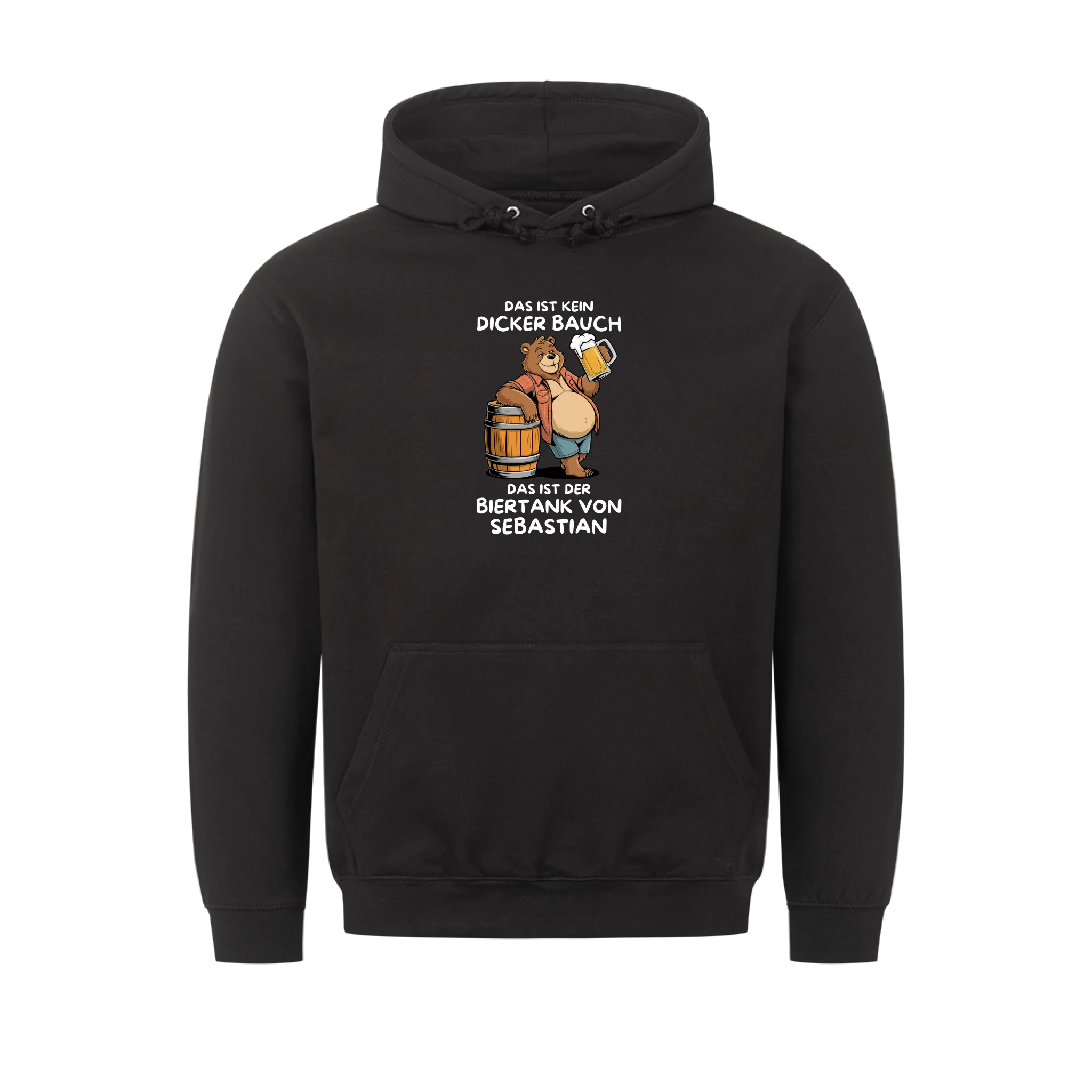 Biertank - personalisierbar