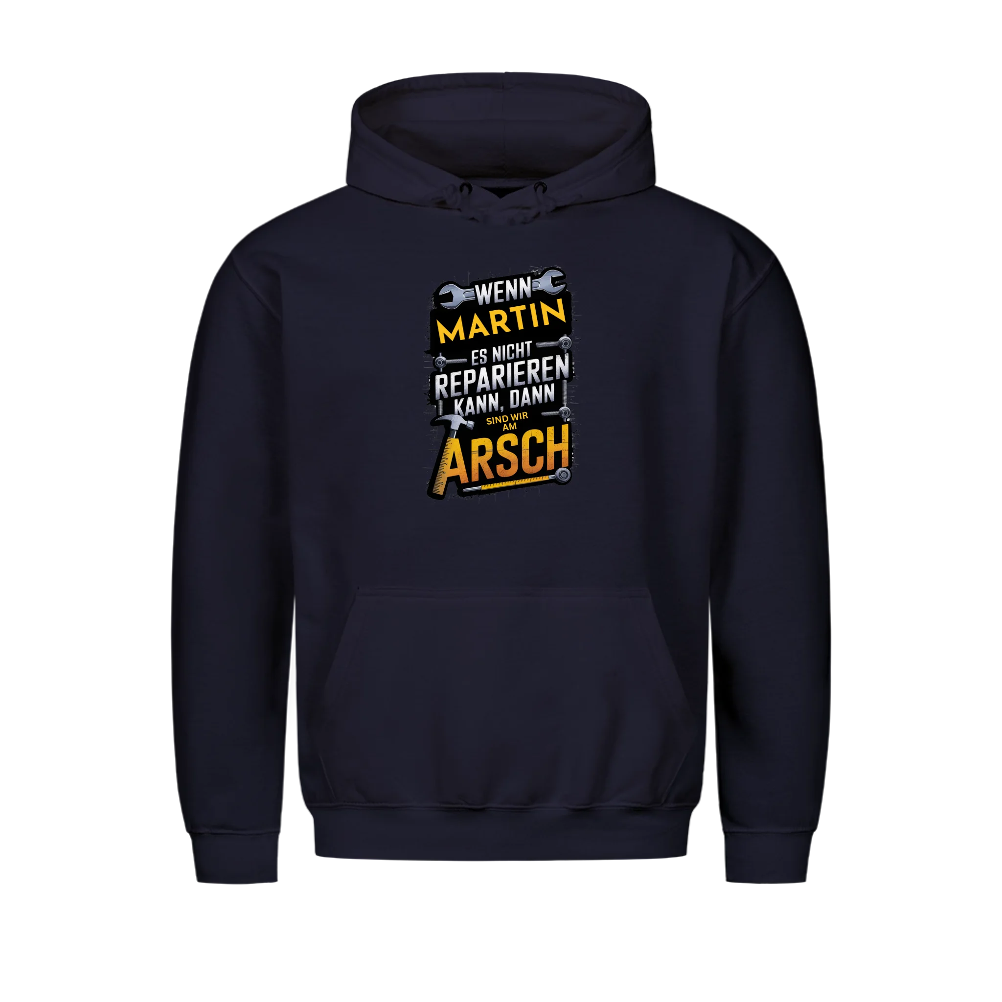 Repair - personalized