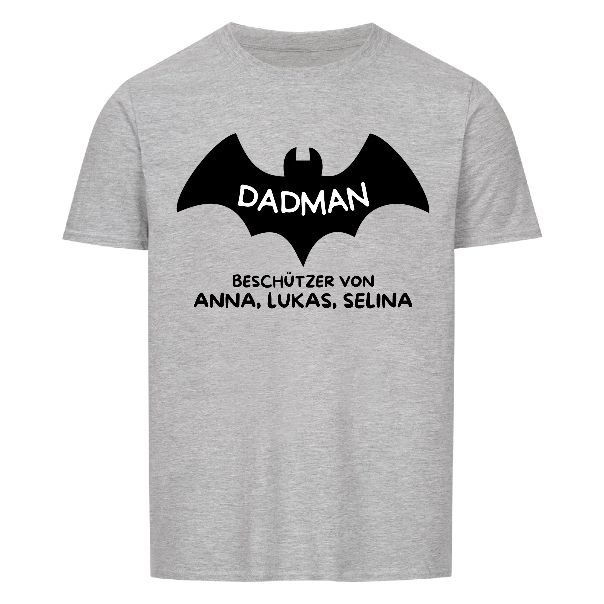 Dadman - personalisierbar