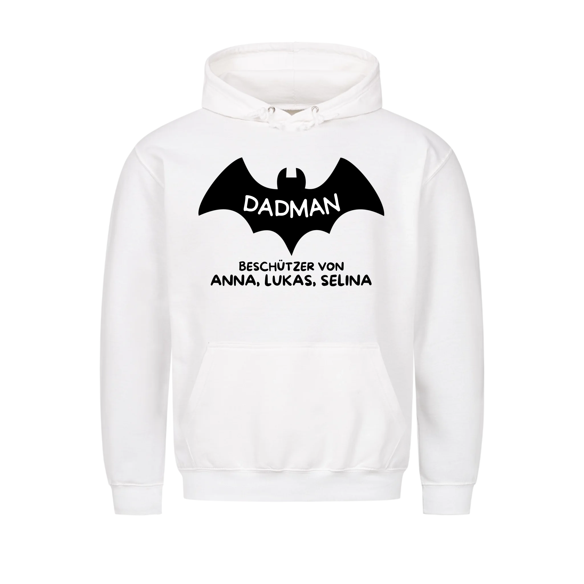 Dadman - personalisierbar