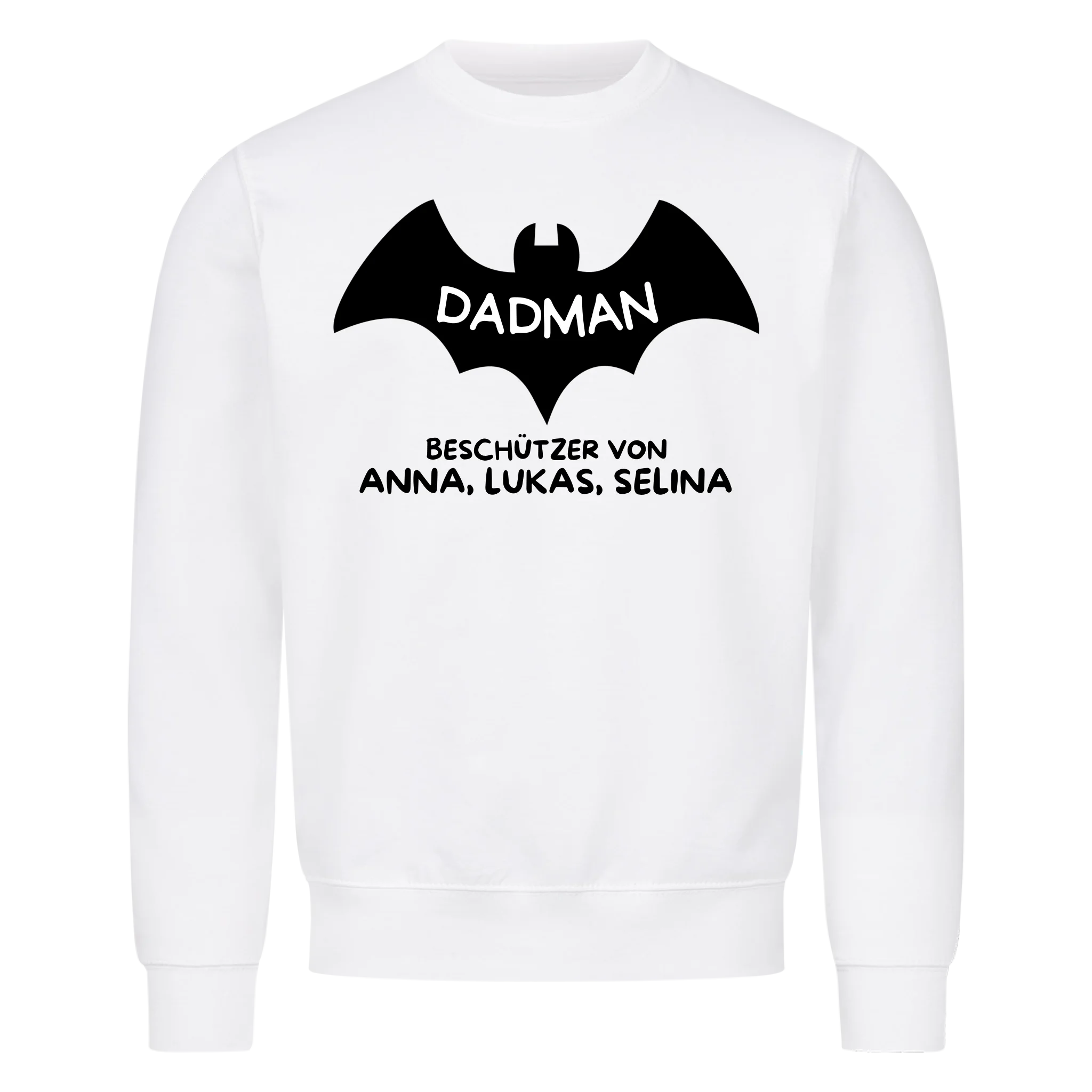 Dadman - personalisierbar