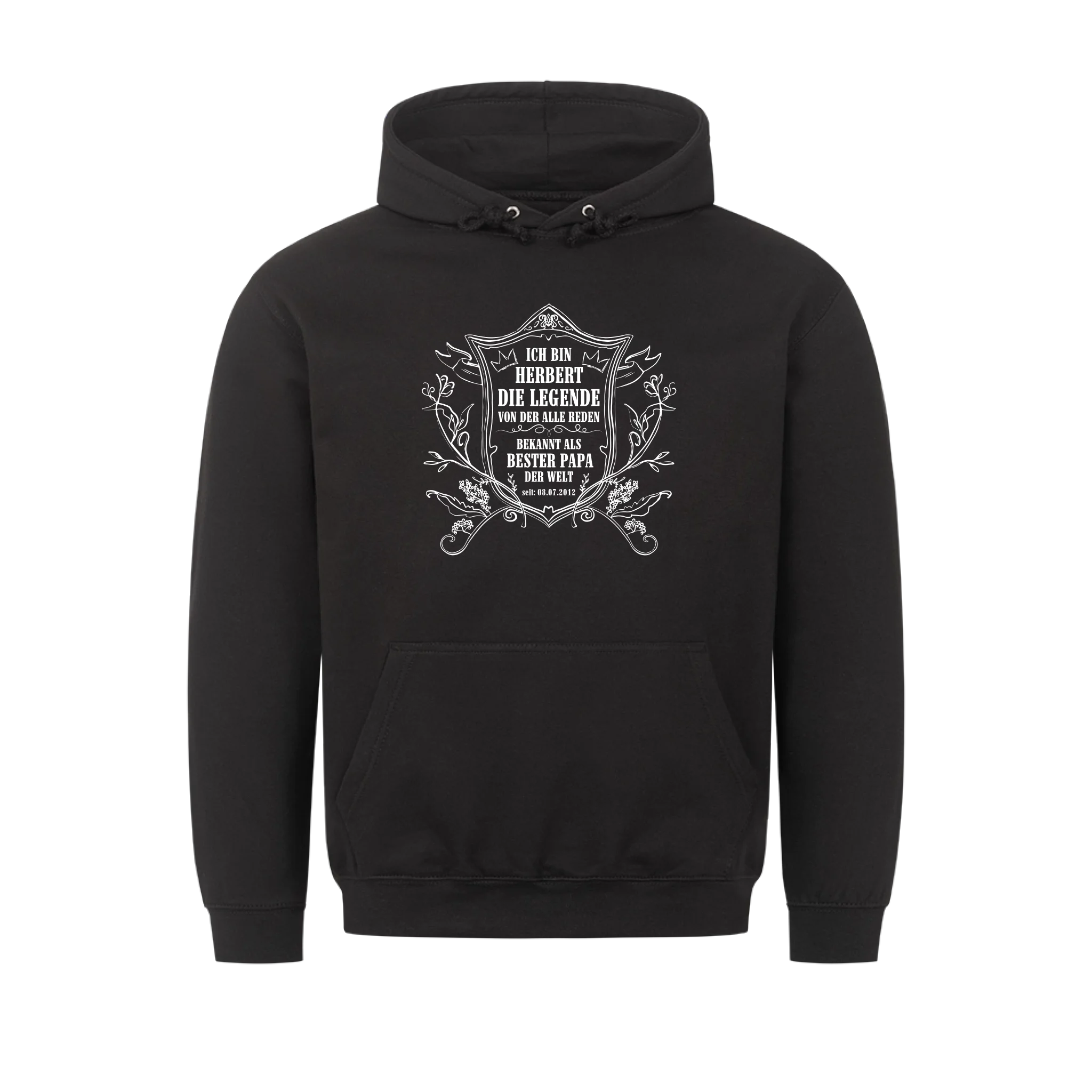 Legend - personalized