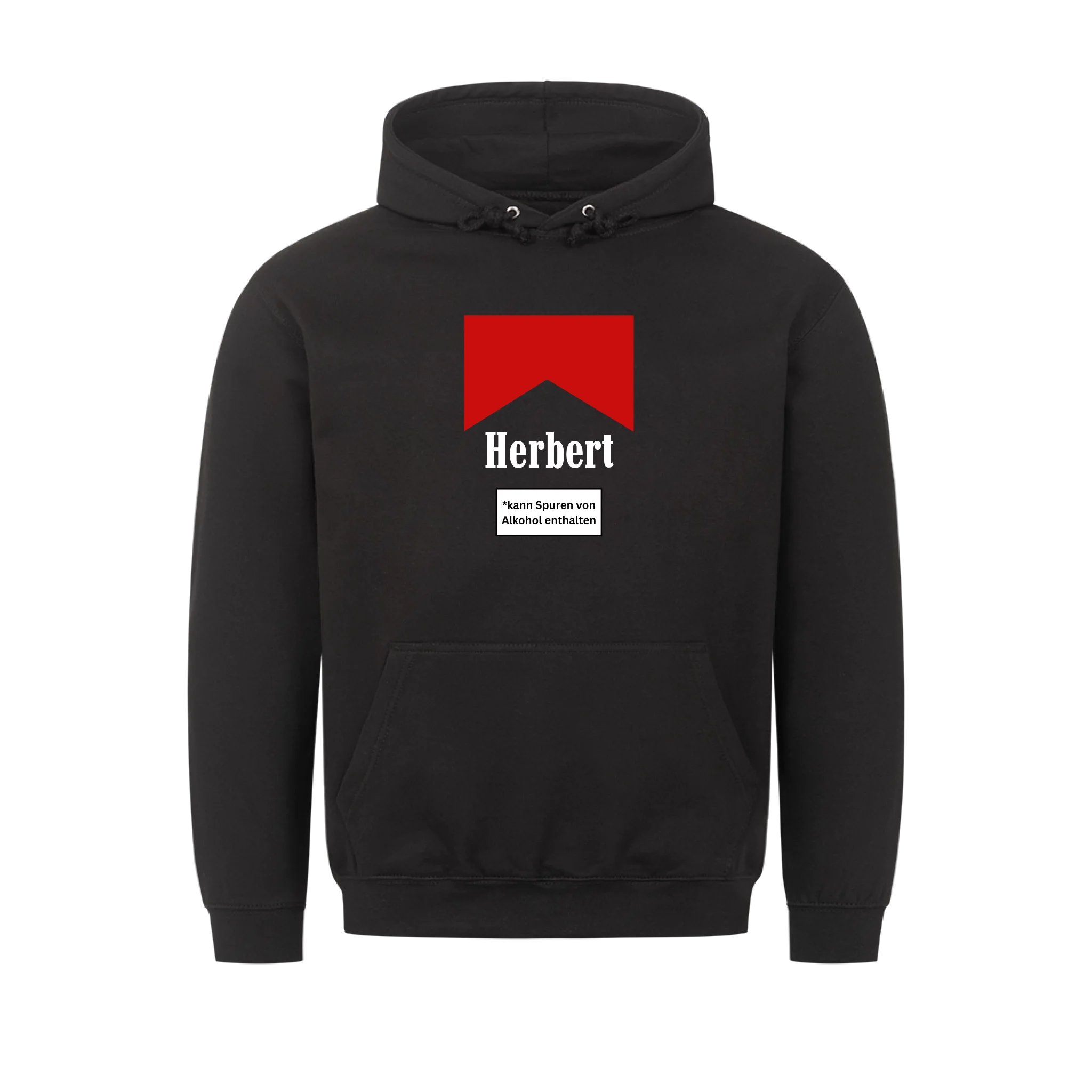 Traces of alcohol - personalized