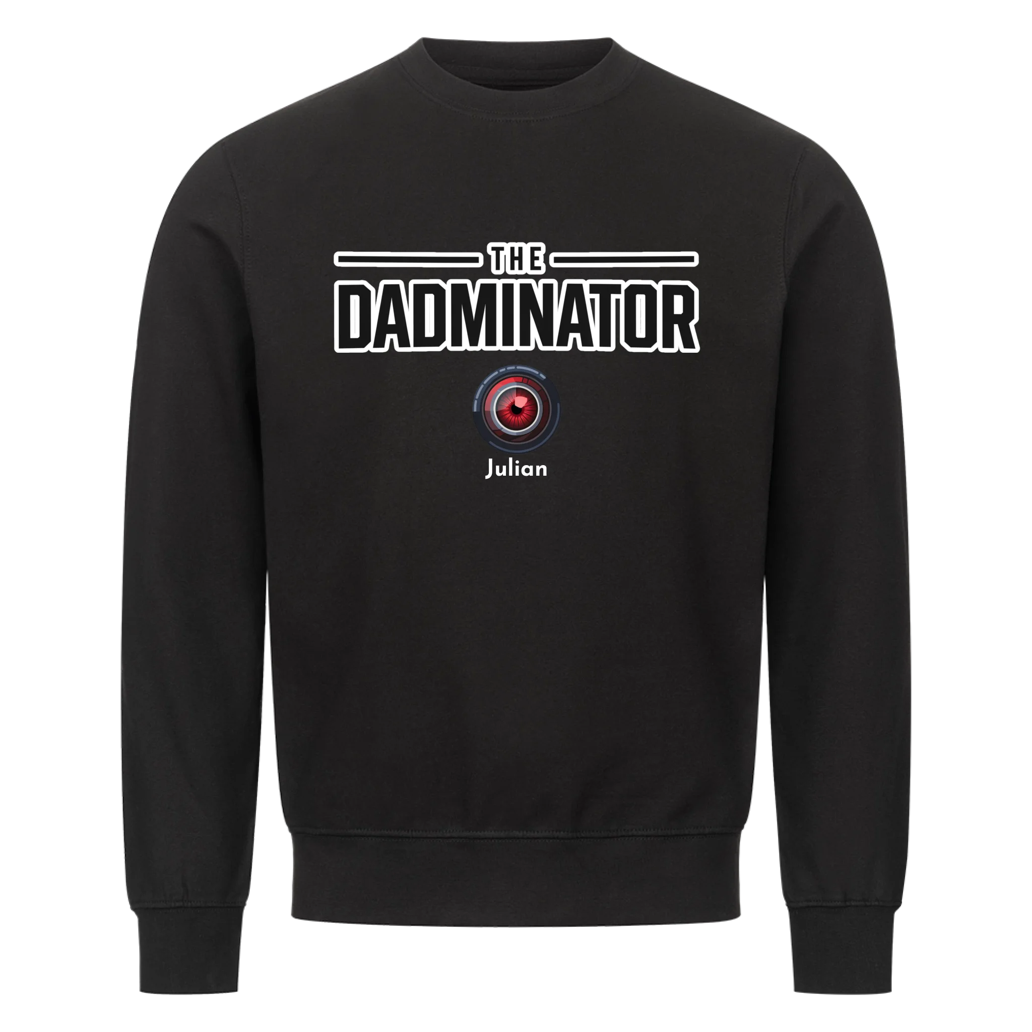 The Dadminator - personalisiert