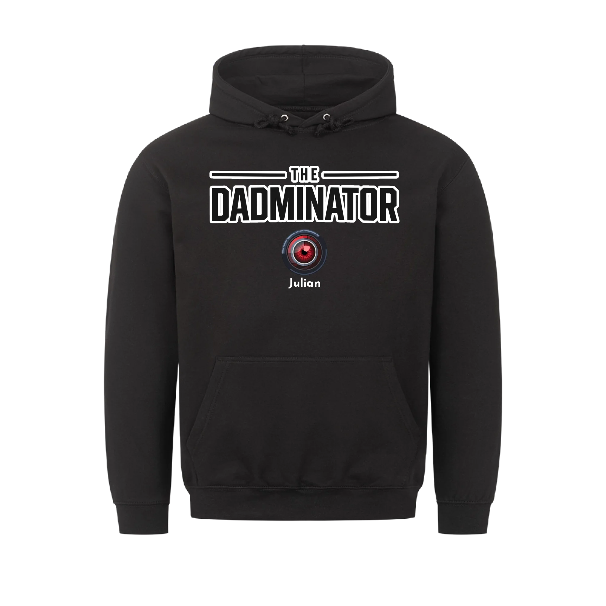 The Dadminator - personalisiert