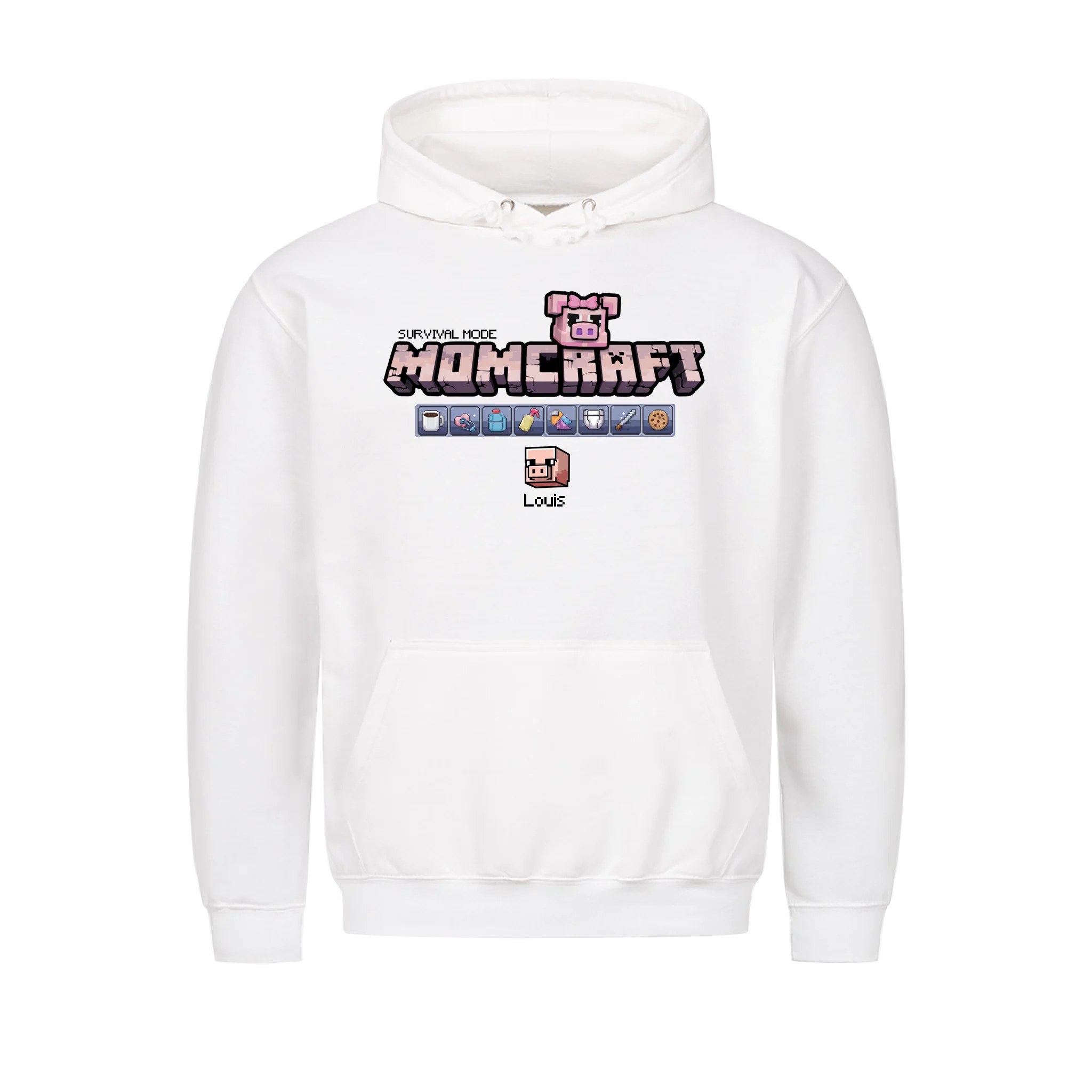 Momcraft - personalized Fr
