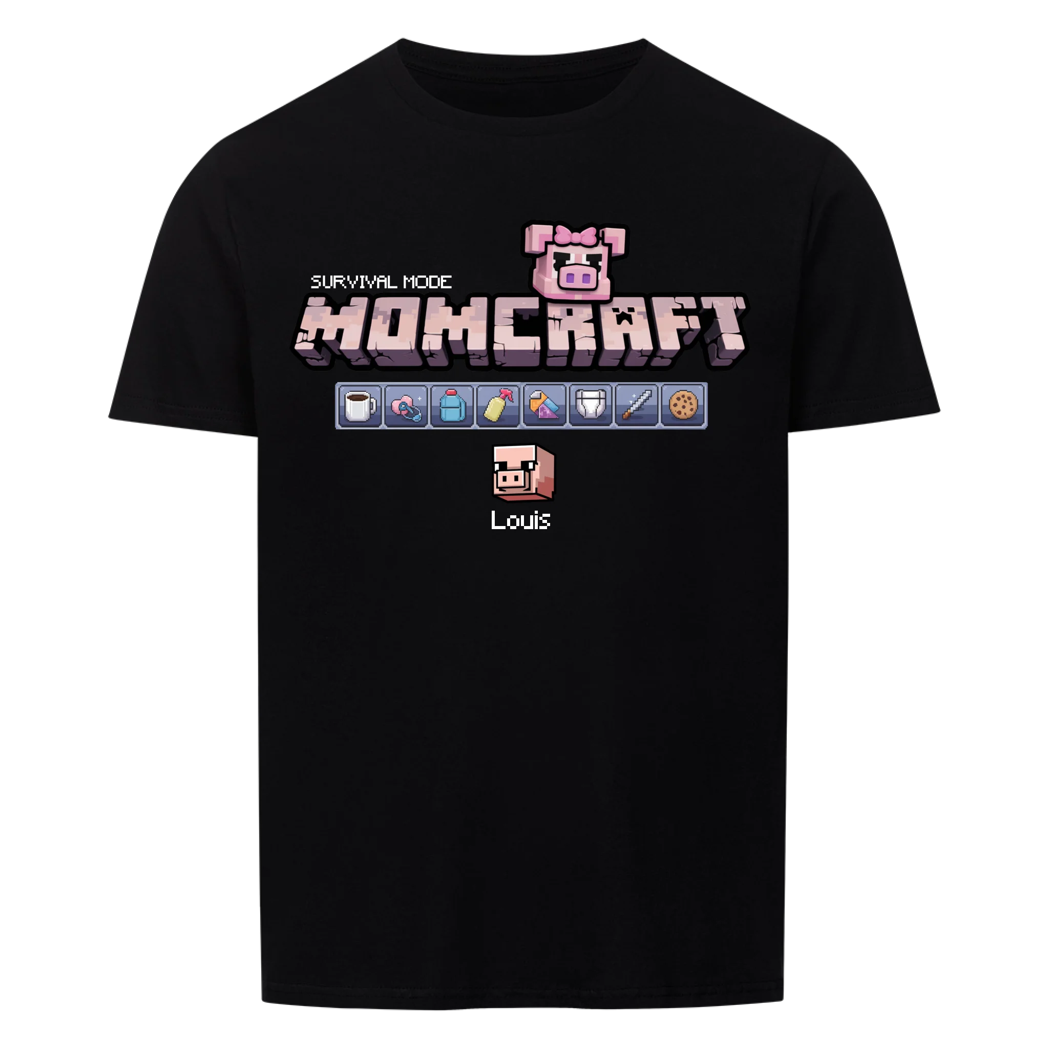 Momcraft - personalized Fr