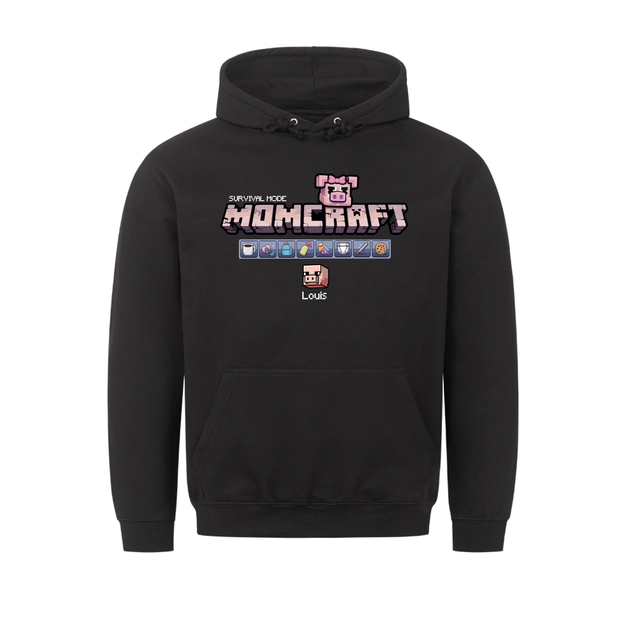 Momcraft - personalized Fr