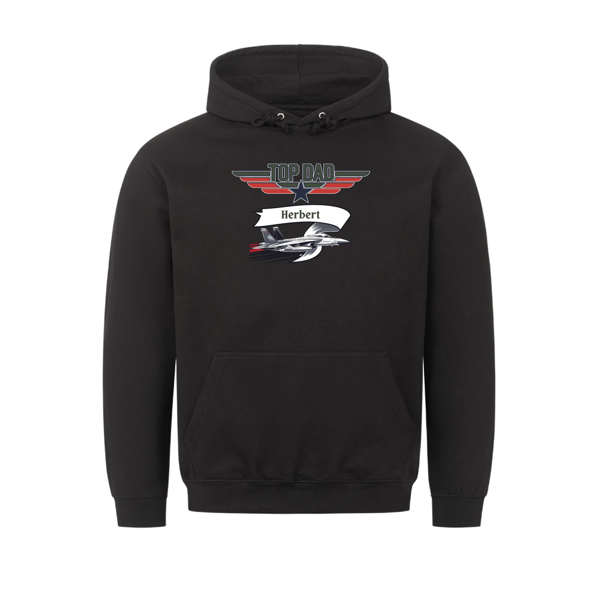 TOP DAD - personalized