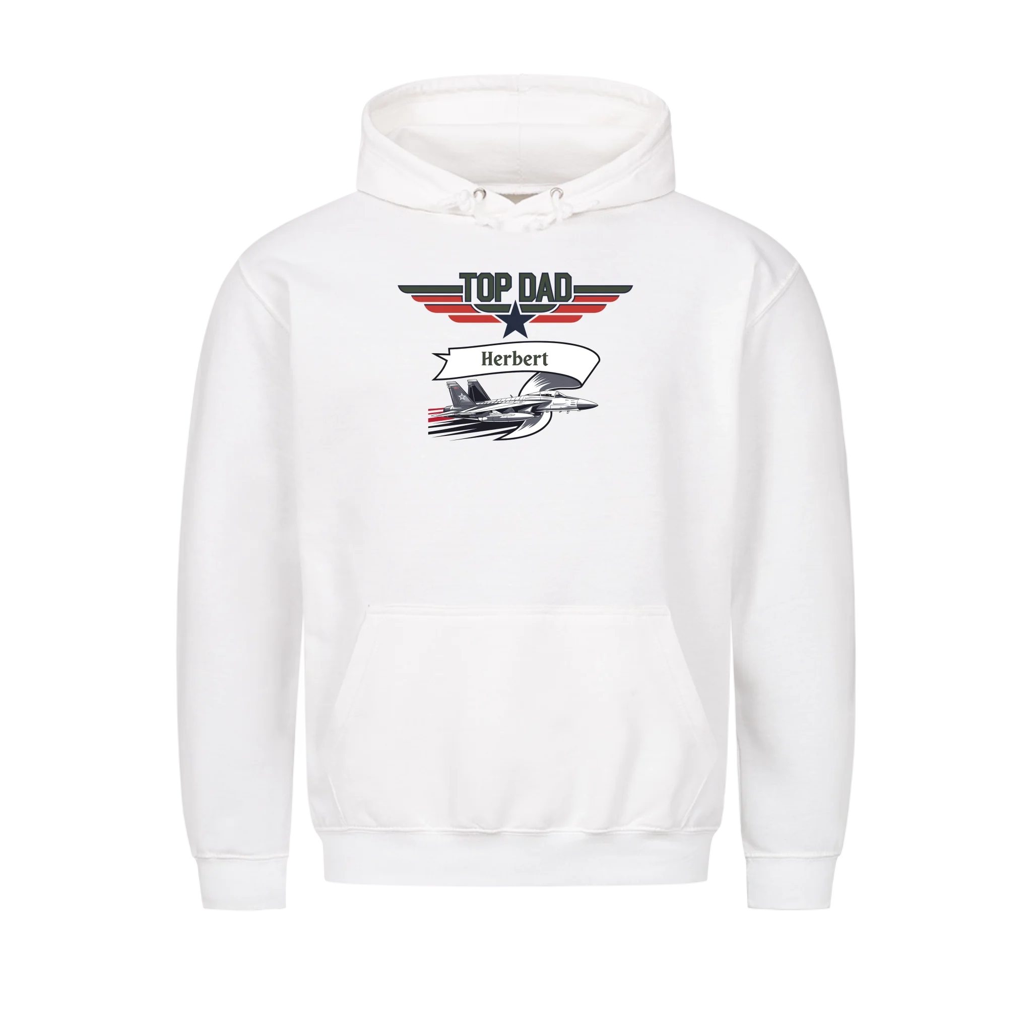 Top Dad - personalisierbar