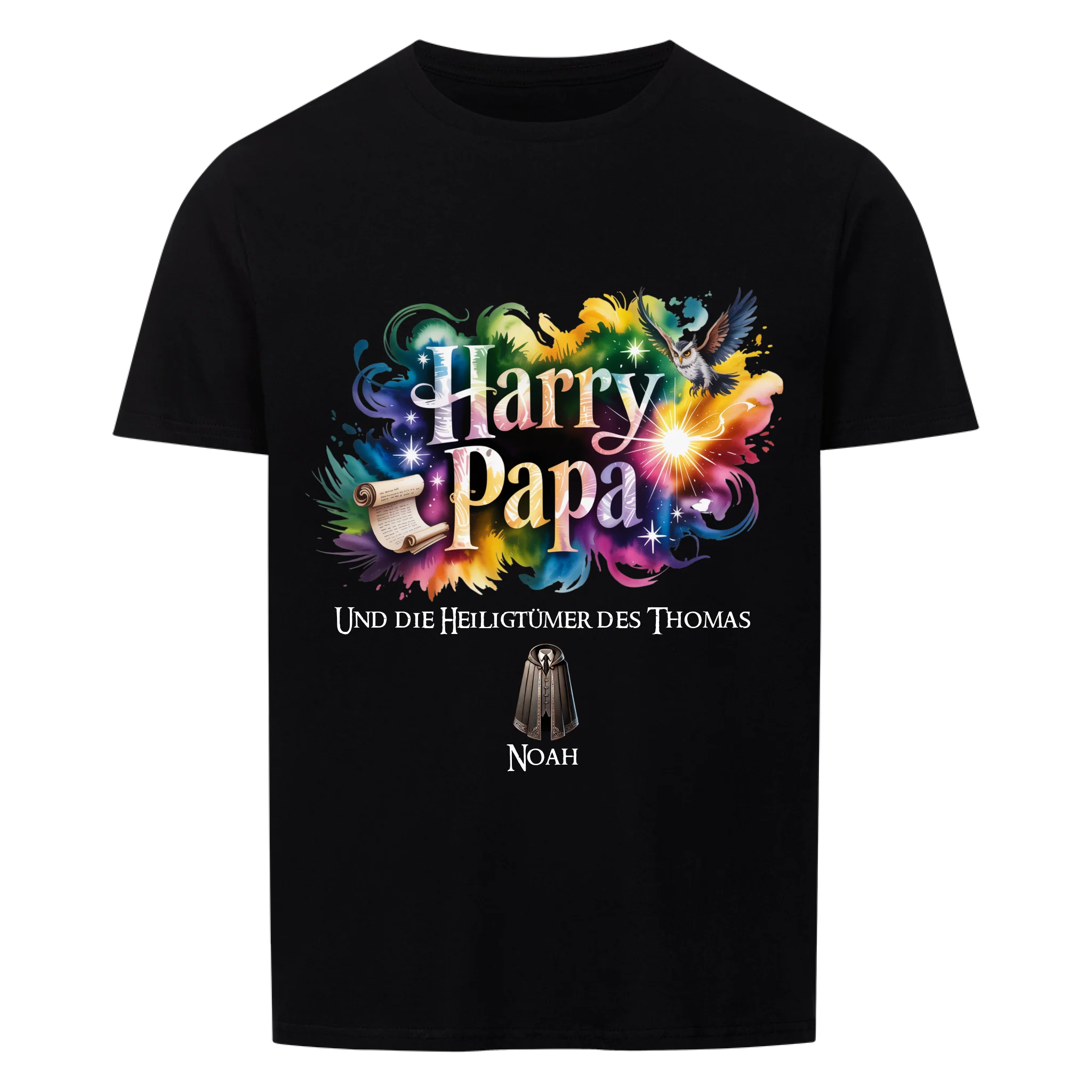 Harry Papa - personalisierbar