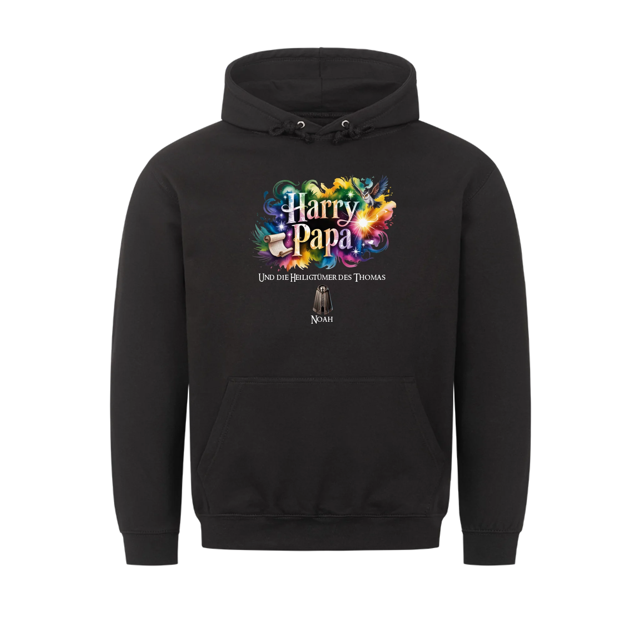 Harry Papa - personalized