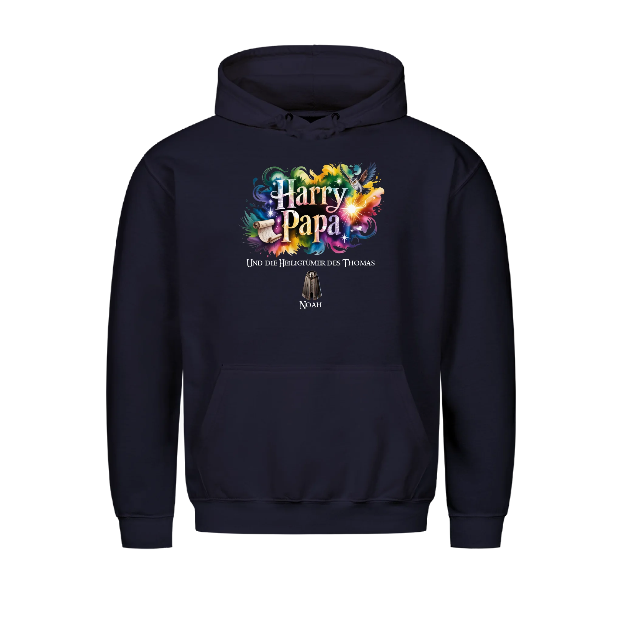 Harry Papa - personalized