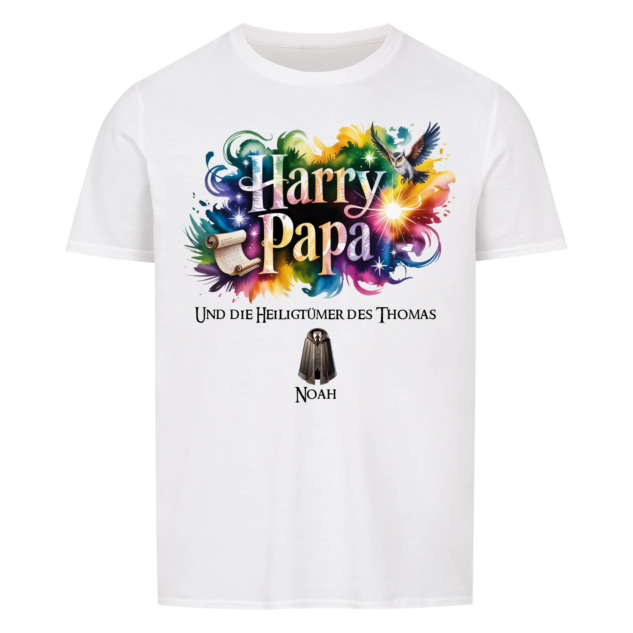 Harry Papa - personalisierbar