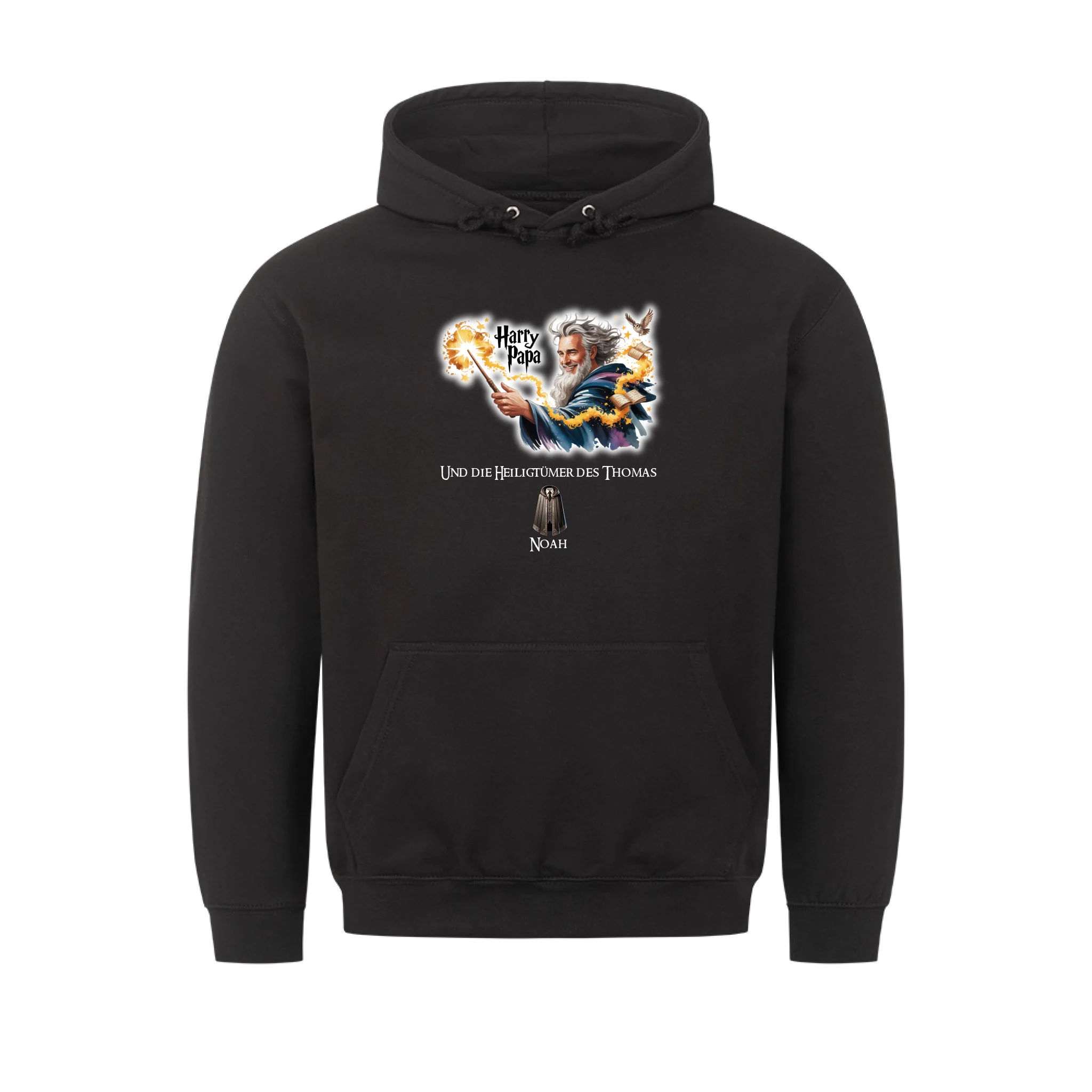 Harry Papa - personalisierbar 2