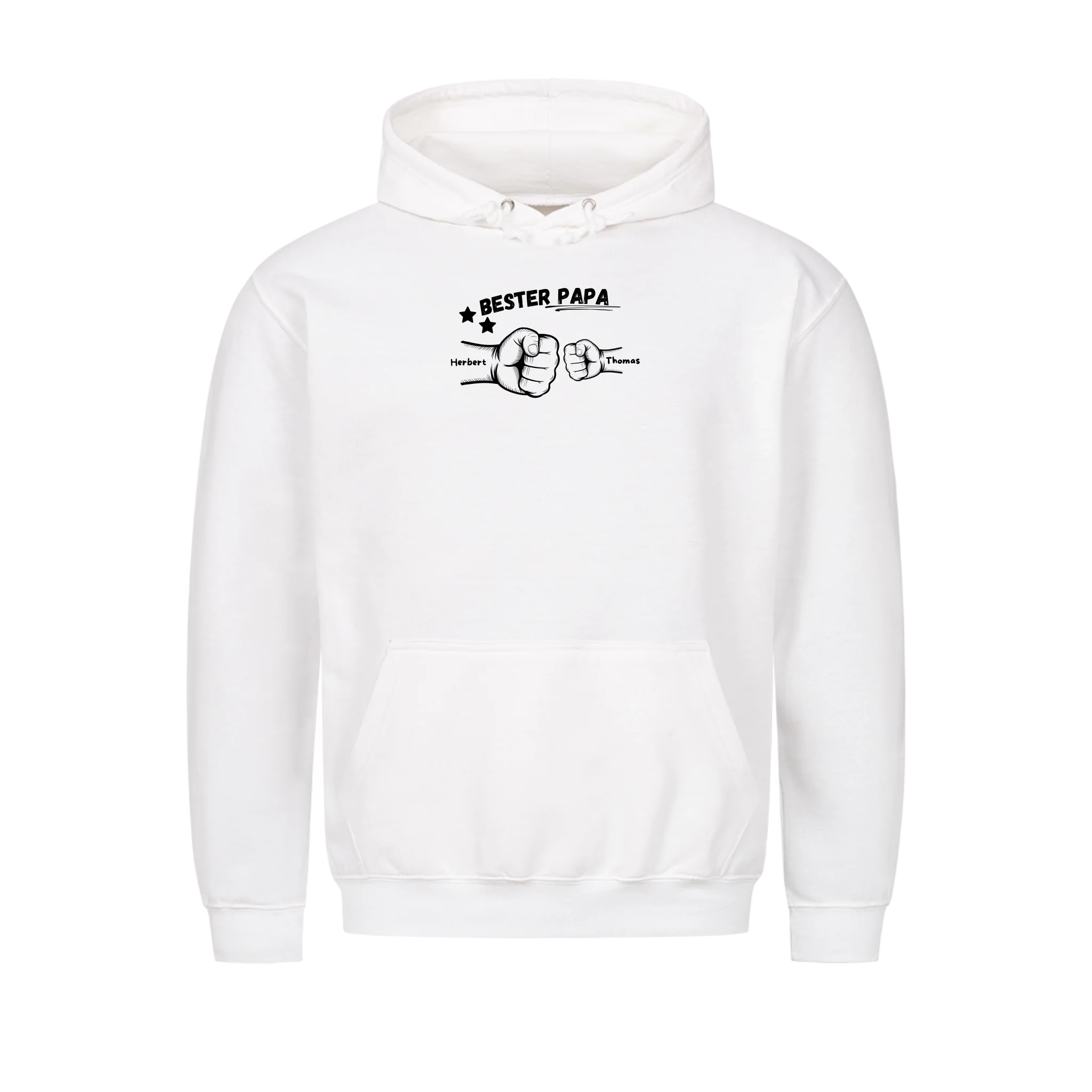 Best dad - personalized 3