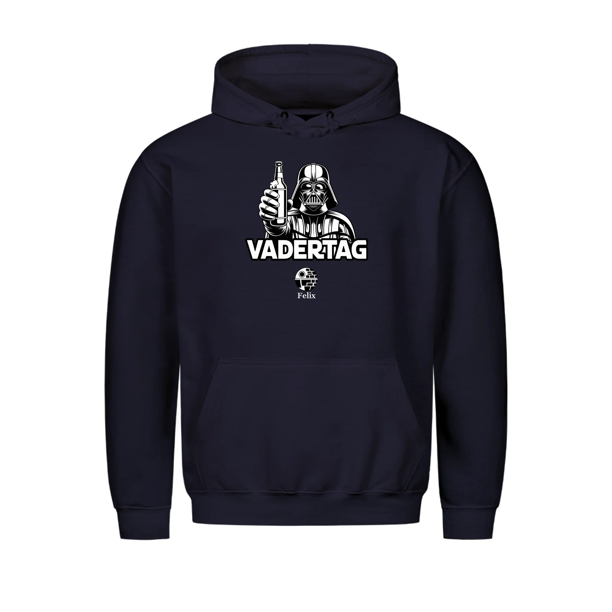 Vadertag - personalisierbar