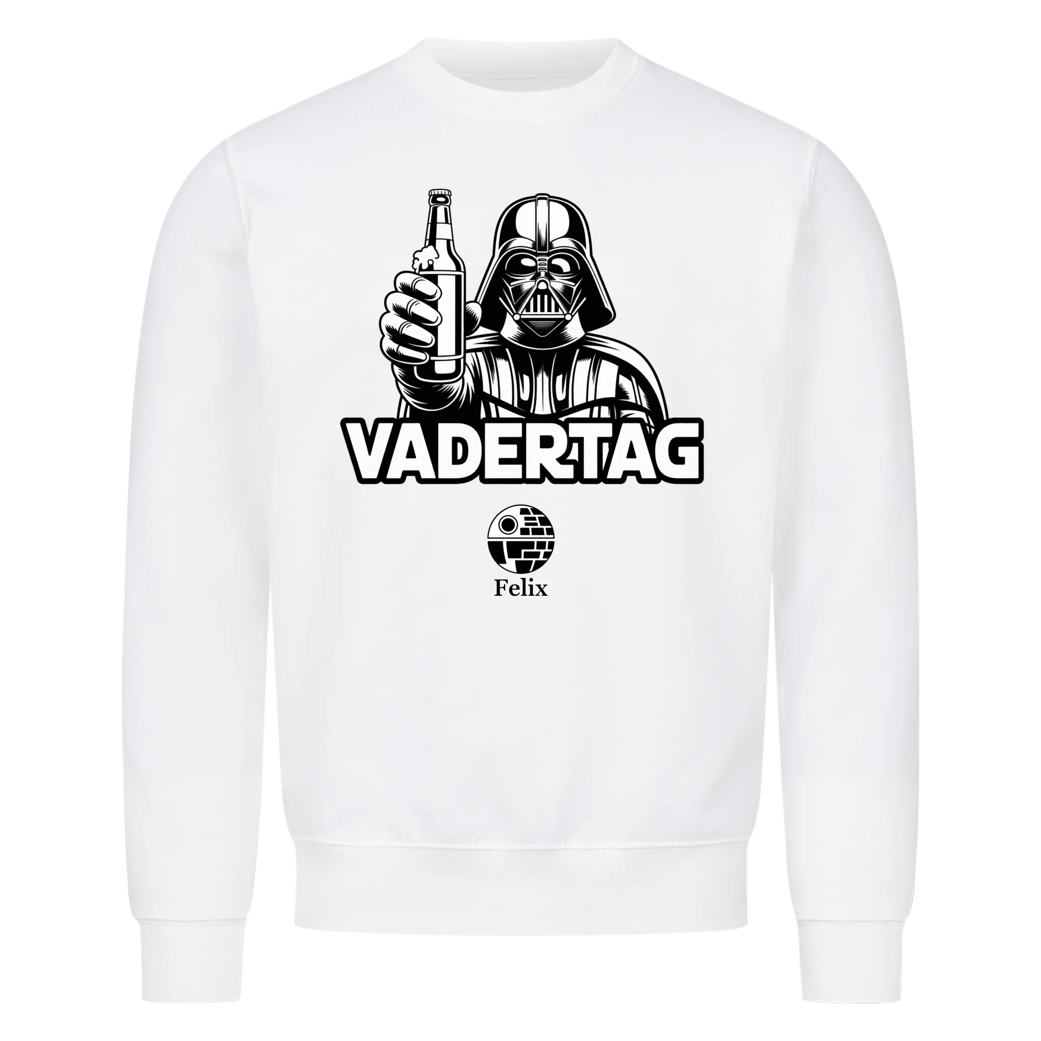 Vadertag - personalisierbar