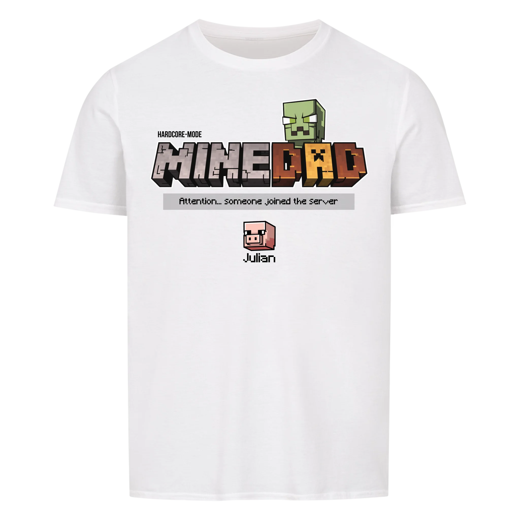 Minedad - <tc>custom made</tc>