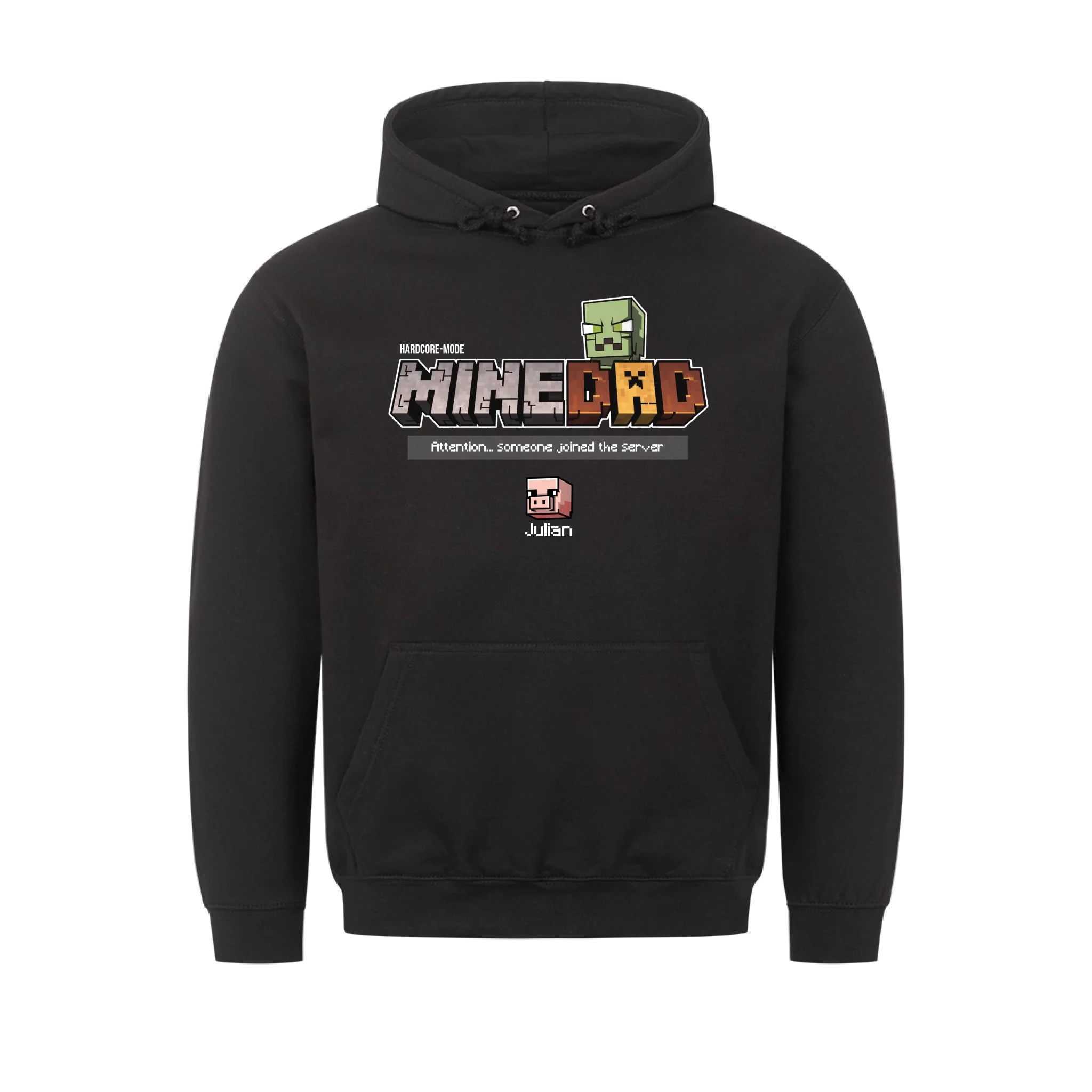 Minedad - <tc>custom made</tc>