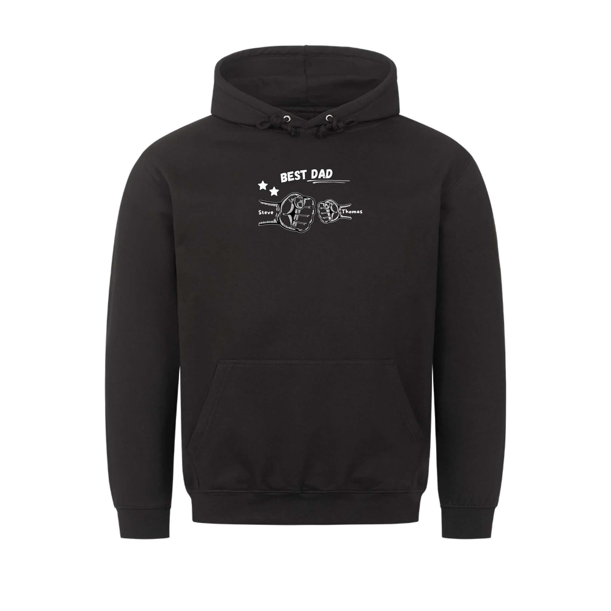 Best Dad - custom made