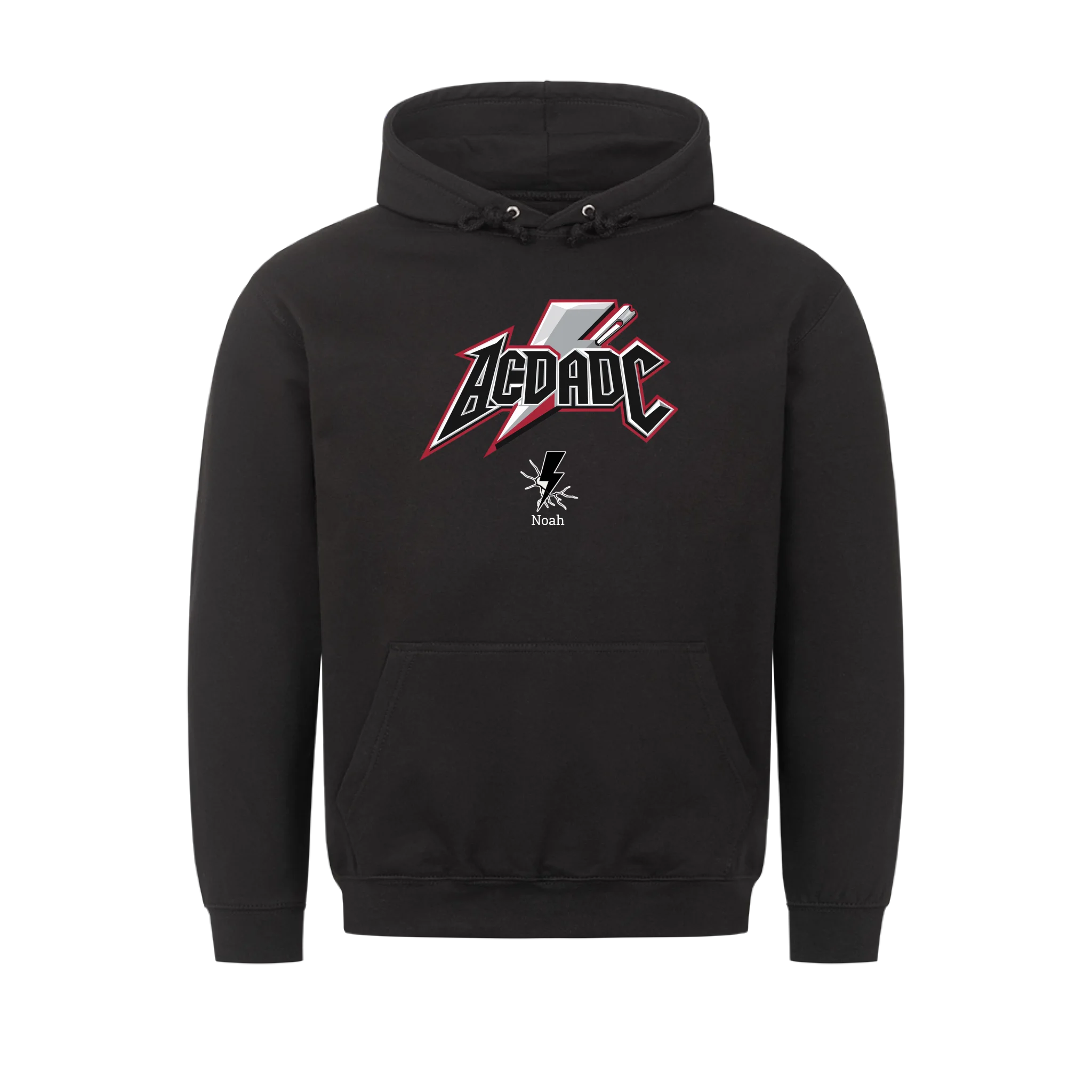 ACDADC - custom made