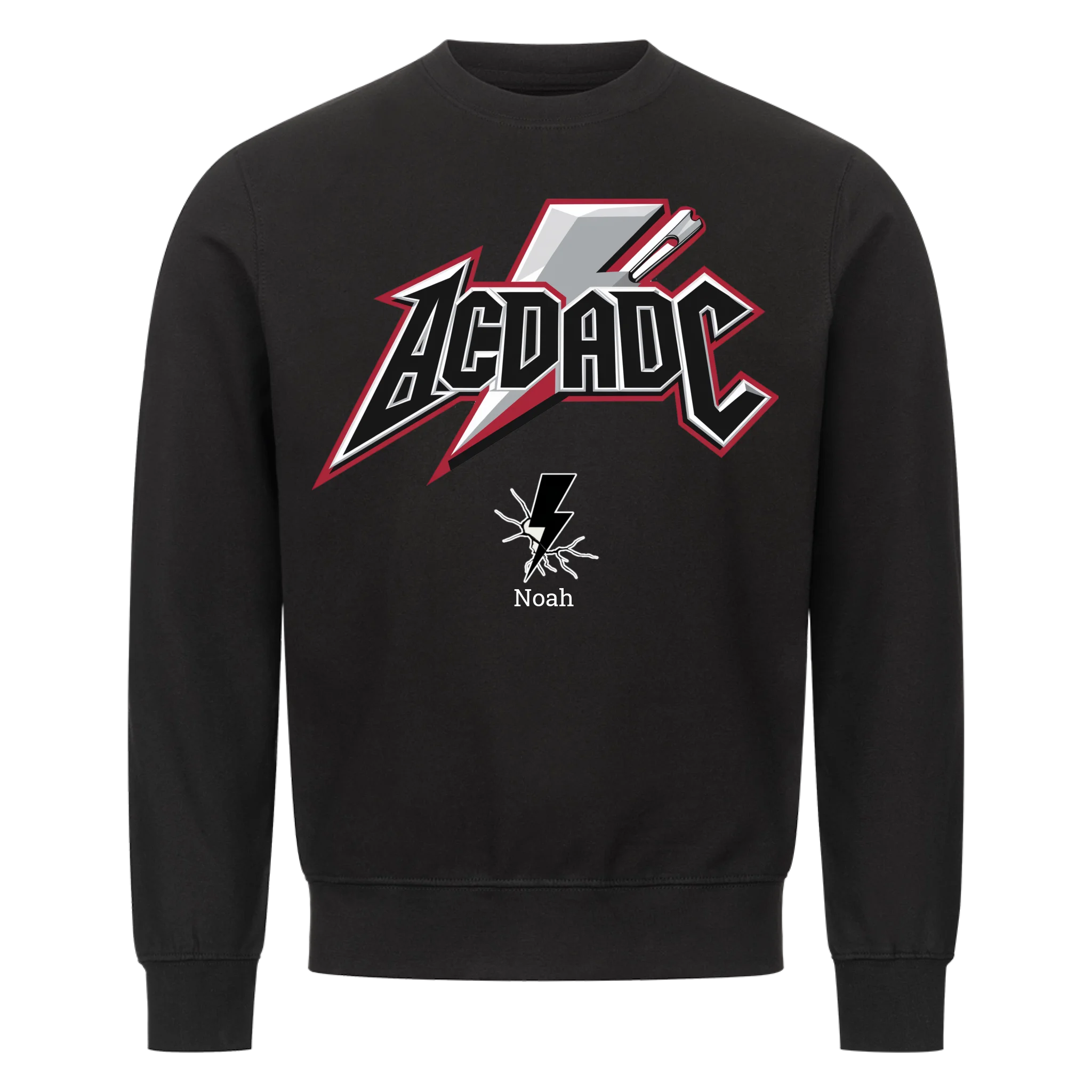 ACDADC - Personalizzabile