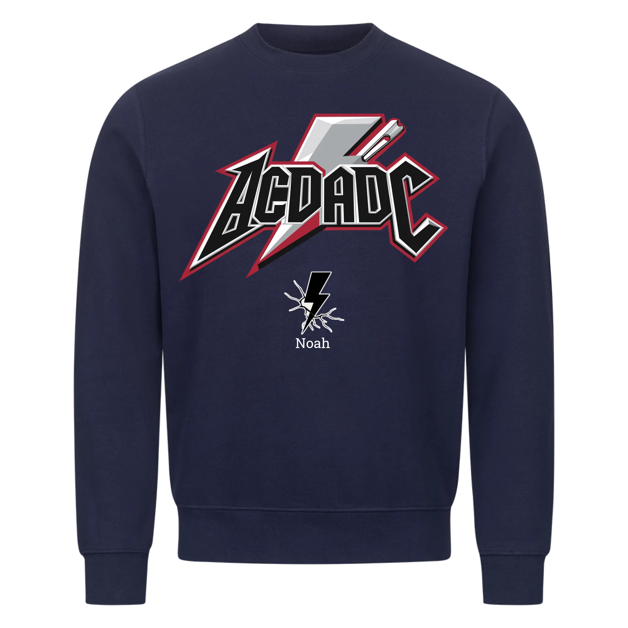 ACDADC - <tc>op maat gemaakt</tc>