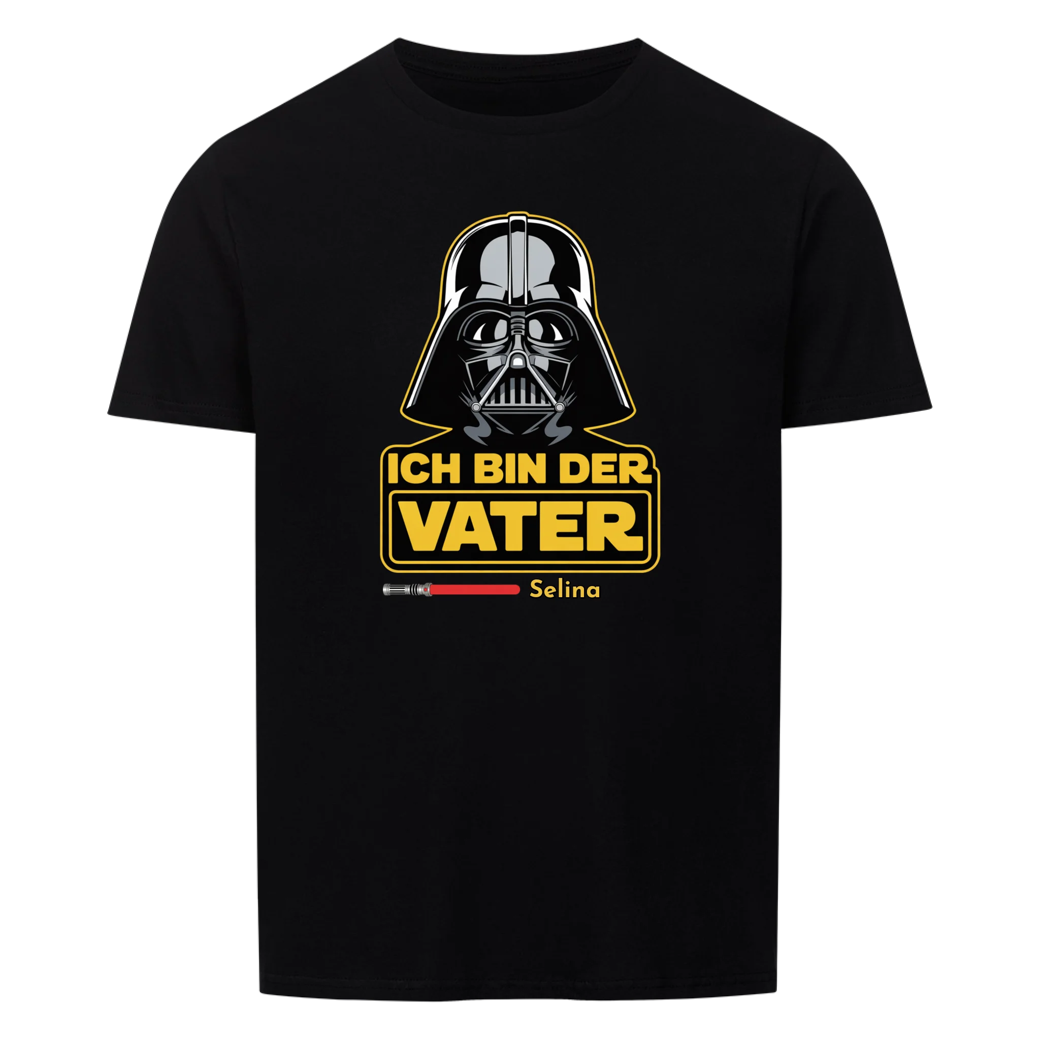 Ich bin Vater - personalisierbar