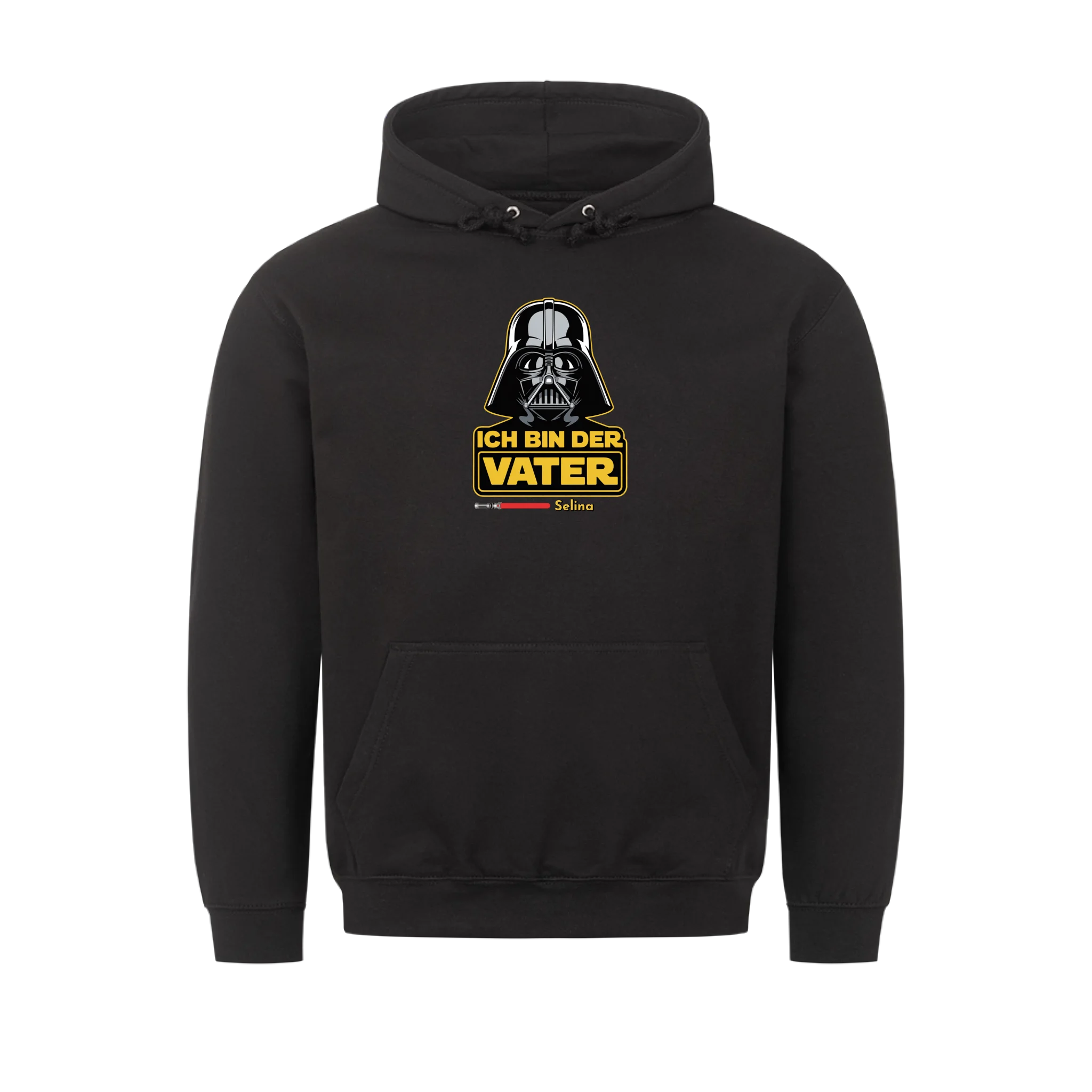 Ich bin Vater - personalisierbar