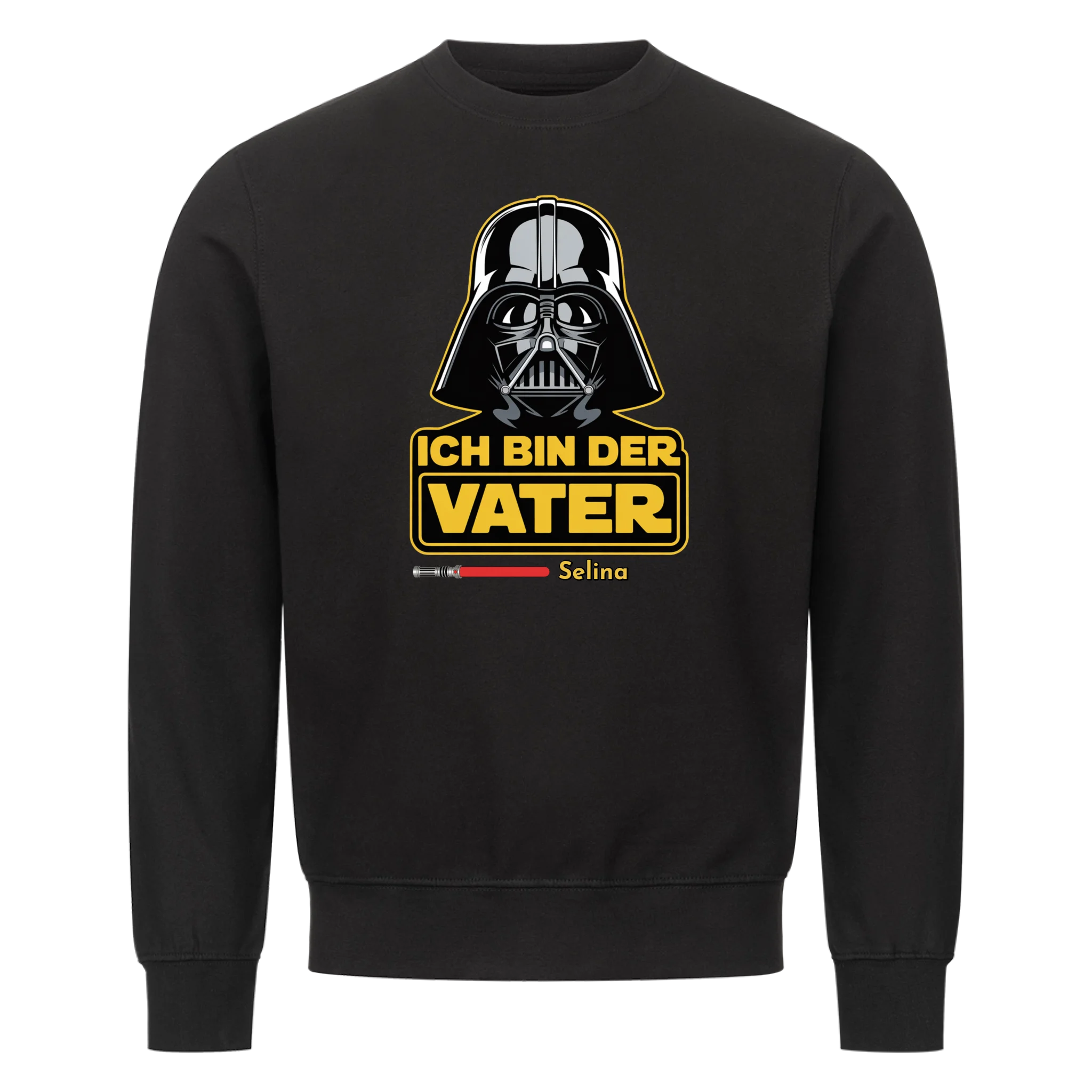 I am a father - <tc>custom made</tc>