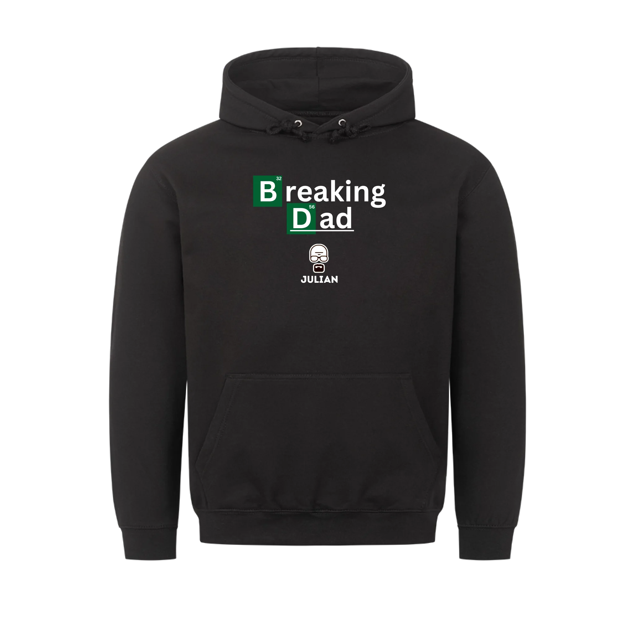 Breaking Dad - <tc>custom made</tc>